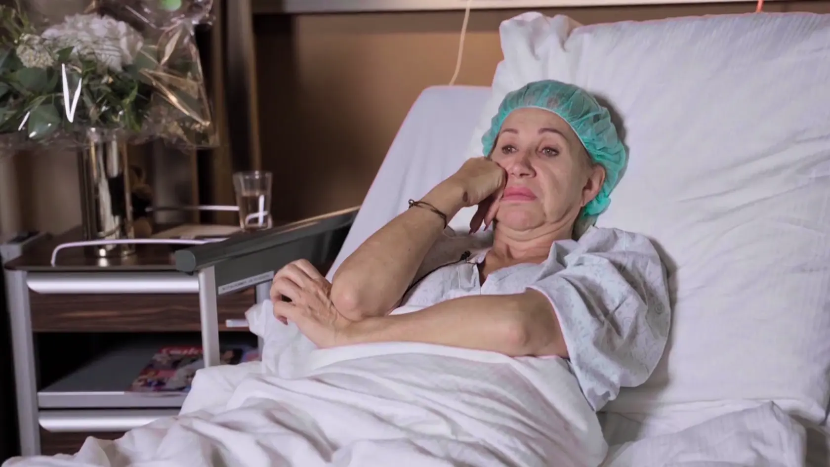 Carmen Geiss výrazne schudla a ovisla jej koža na tvári. Rozhodla sa to vyriešiť faceliftom. Išla po nôž. 