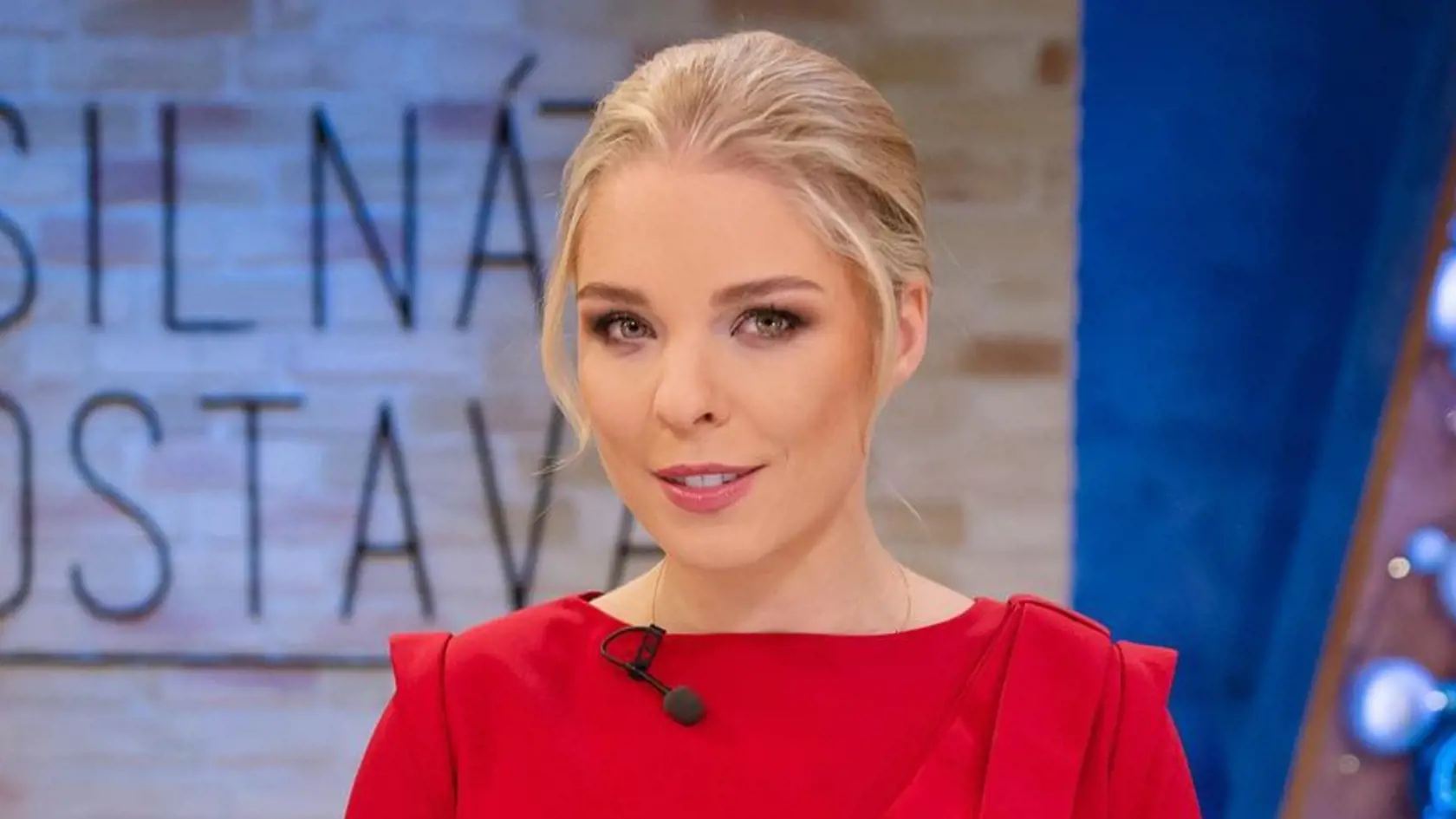 Veronika Ostrihoňová