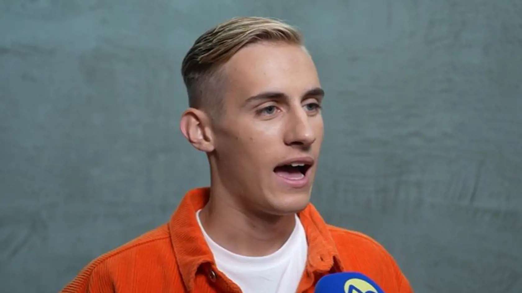 Juraj Valachovič zo Zrady: Keď nie je pred kamerou, venuje sa niečomu celkom inému.