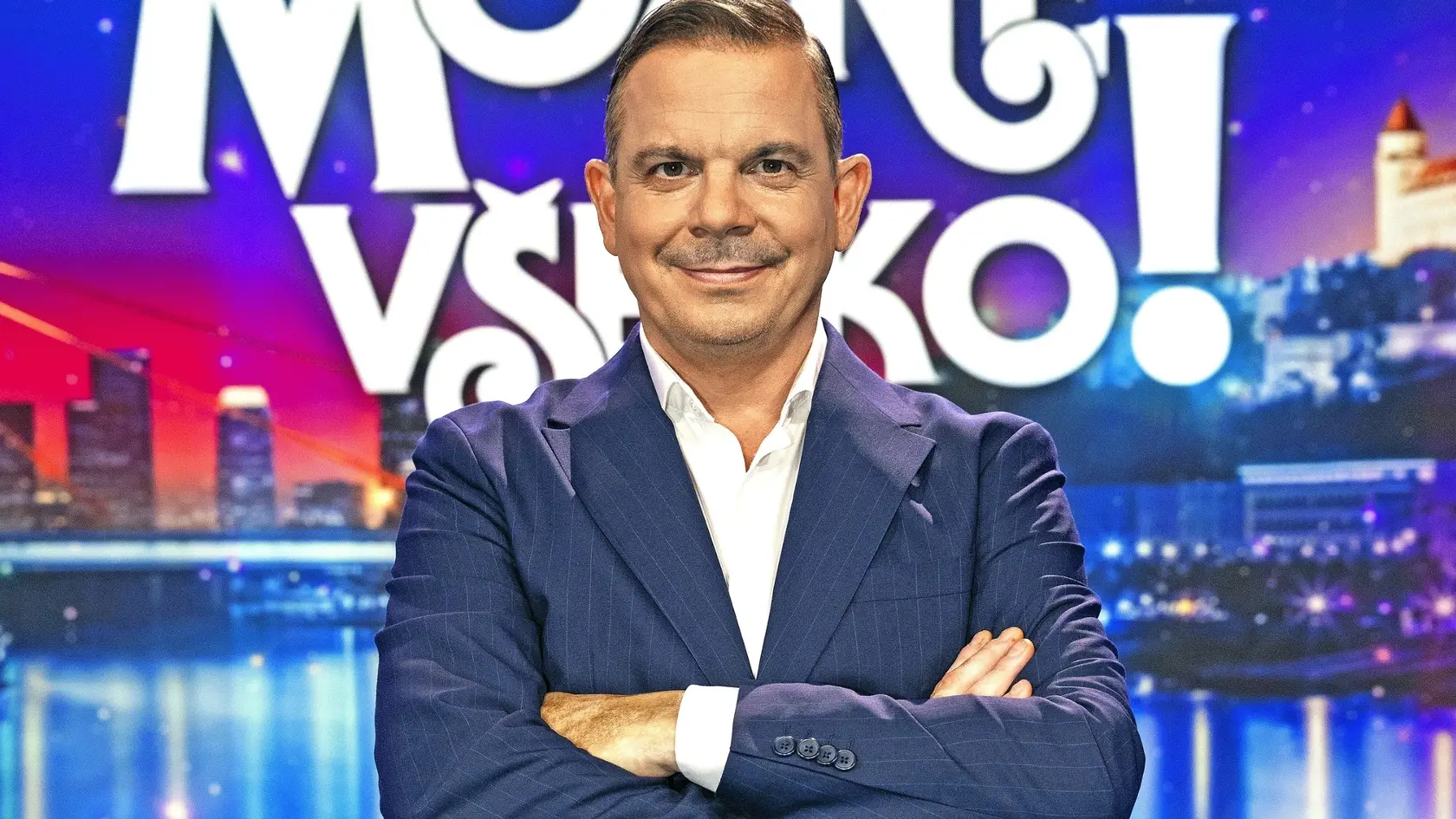 Dano sa v relácii ako ryba vo vode rozhodne necíti
