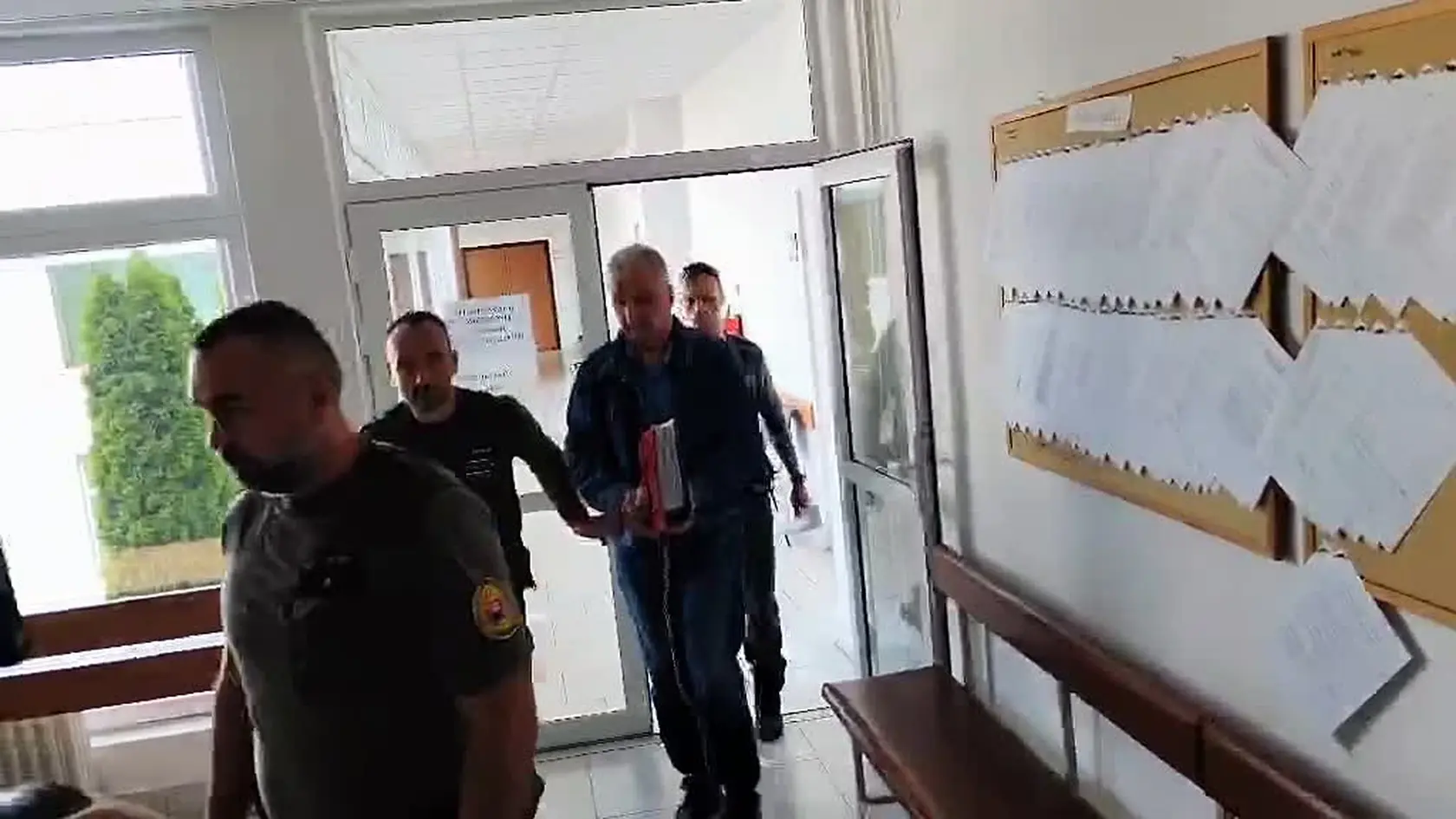 Pôjde na slobodu na doživotie odsúdený Ľubor Masár?