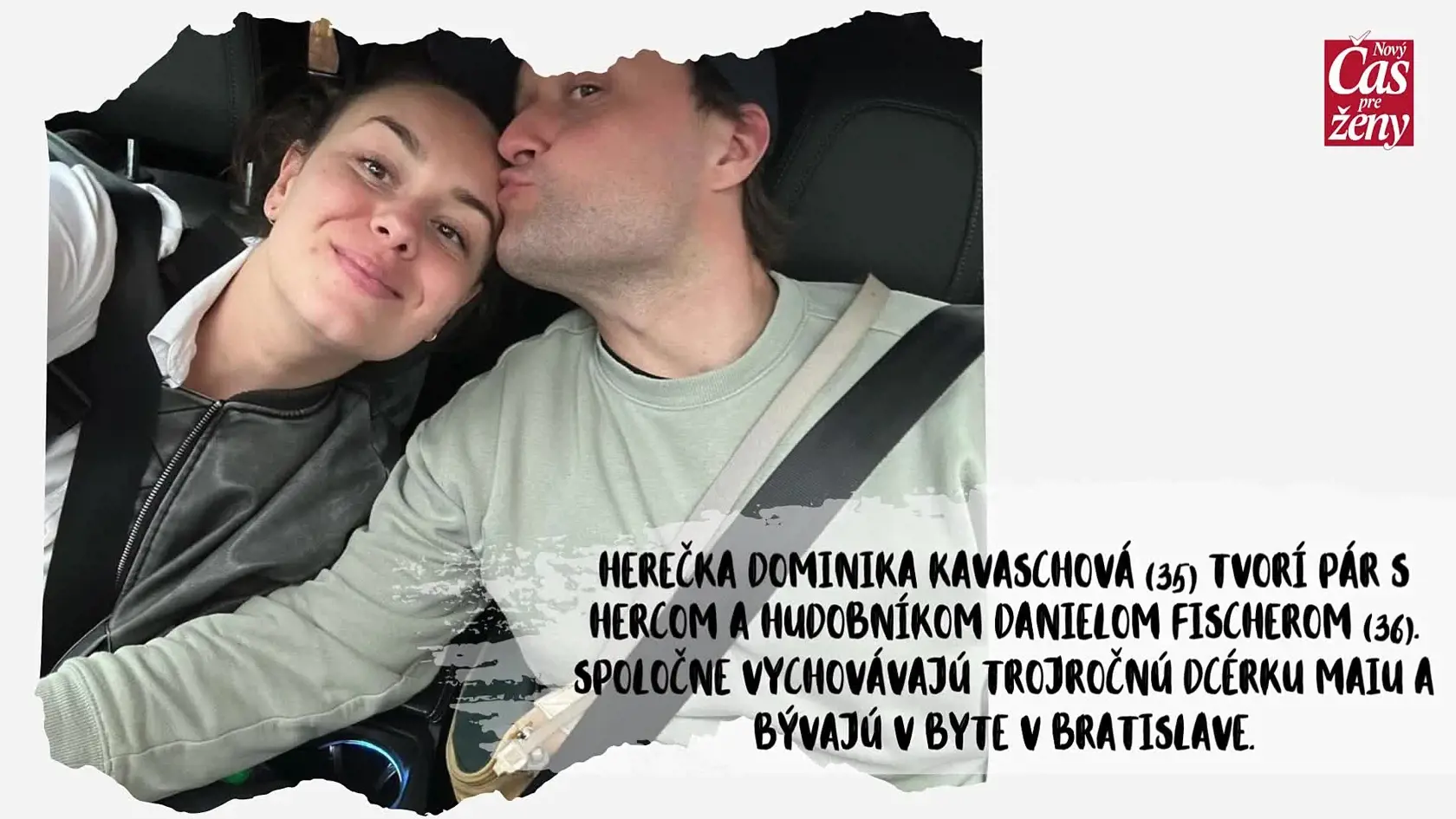Za krátky čas vyzerá takto!