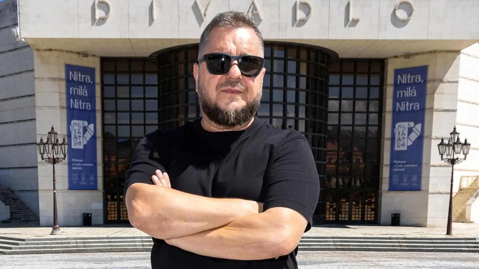 Mário Kuly Kollár má nútenú pauzu. 
