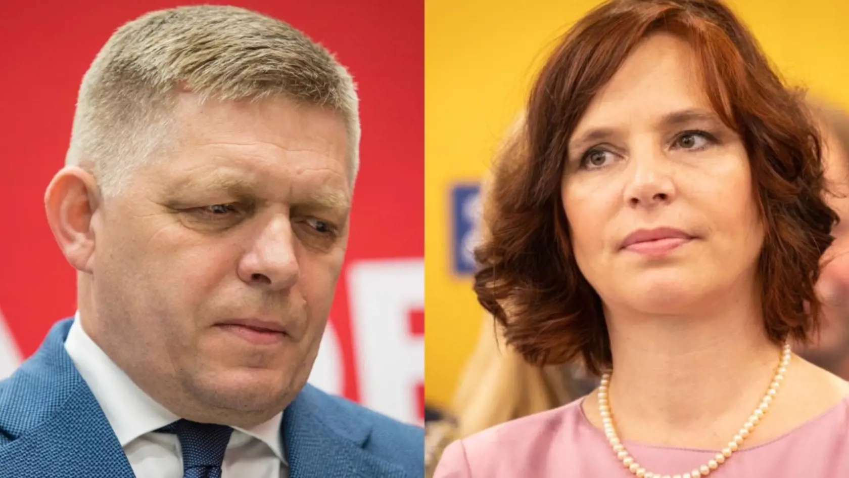 "Konečne prišli na rad tí, ktorí sú v štruktúre postavení najvyššie. Fico by sa nemal skrývať za poslanecký mandát a vzdať sa ho," odkázala Veronika Remišová.