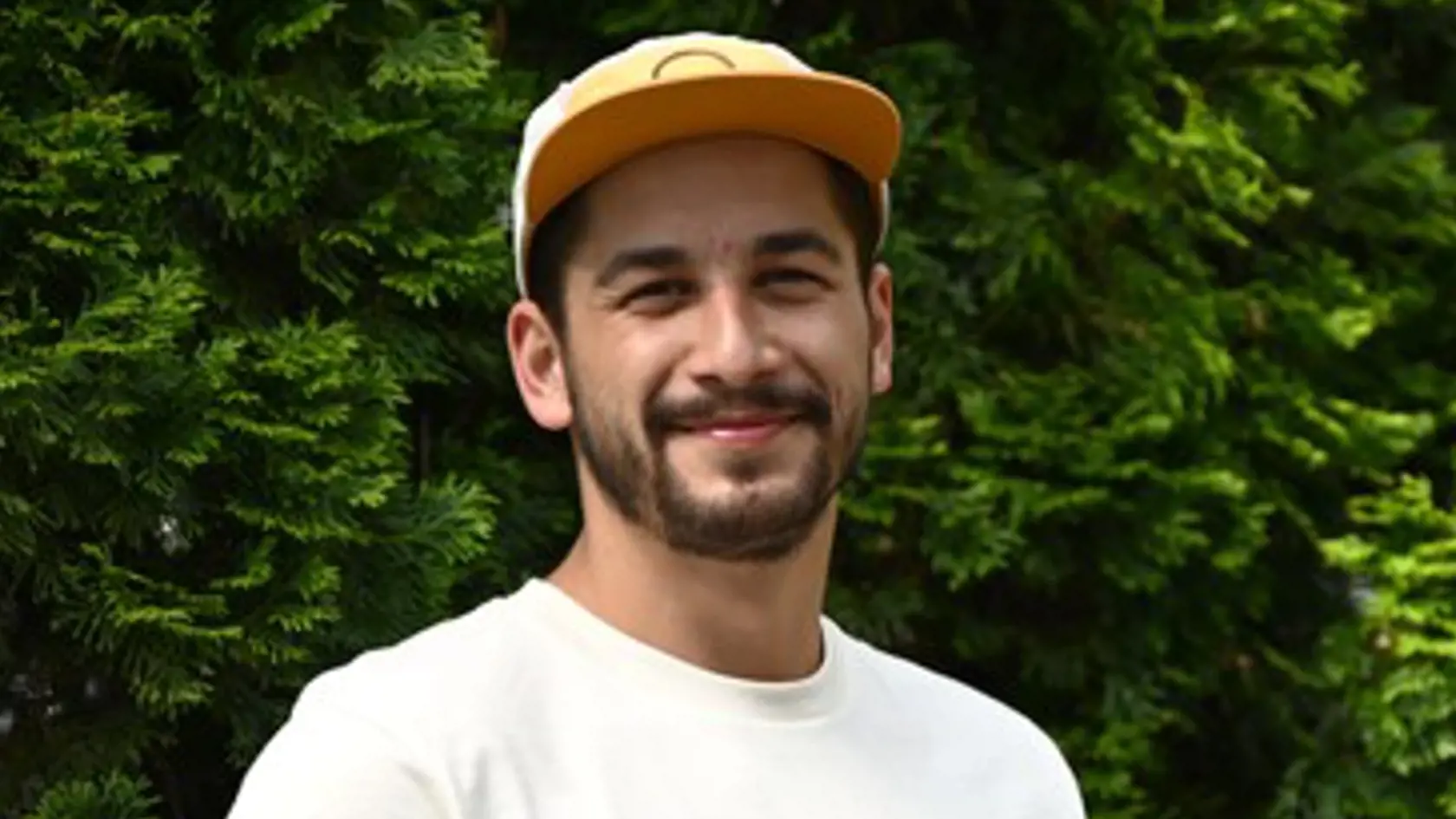 Jablonský sa do povedomia dostal vďaka postave Dávida Gutmanna v dobovom hite Dunaj, k vašim službám.