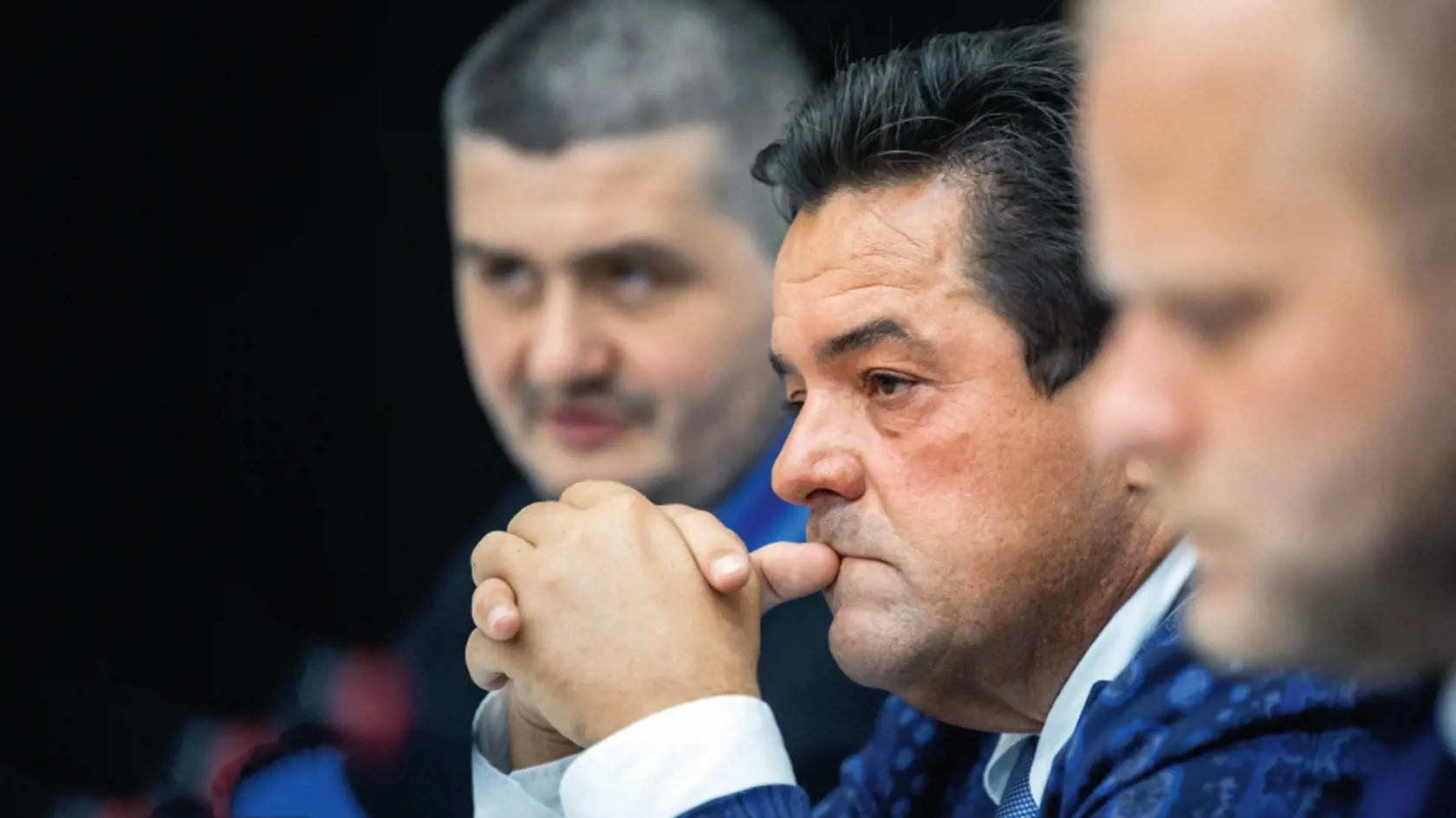 Kočner je vo väzbe od leta 2018 a na slobodu sa zrejme len tak ľahko nedostane.