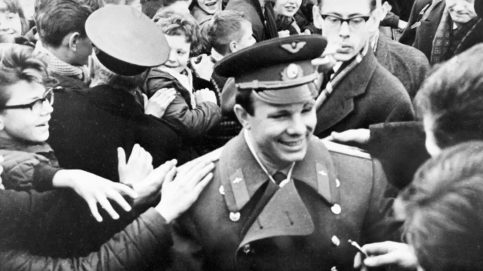 Jurij Gagarin