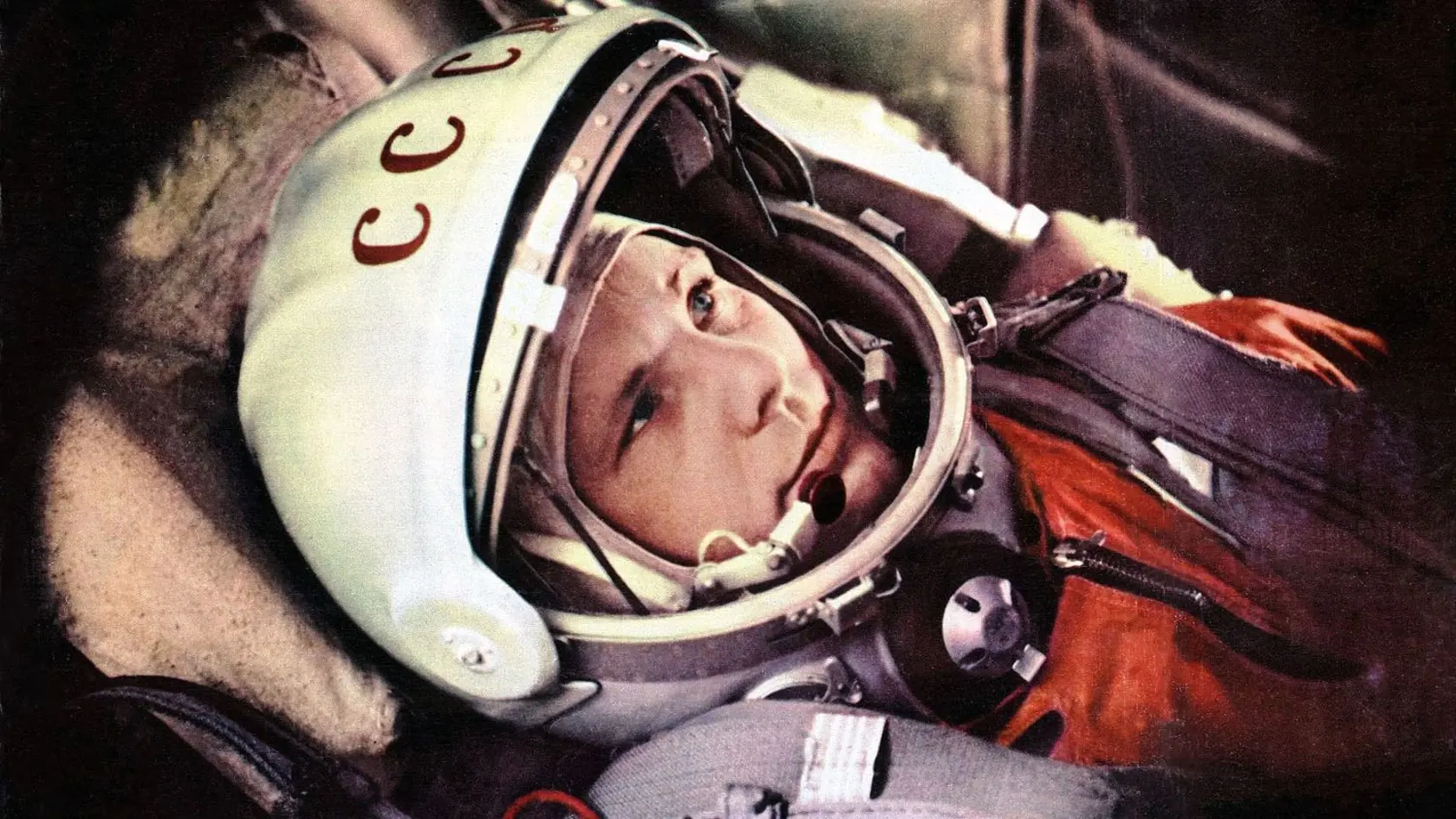 Jurij Gagarin