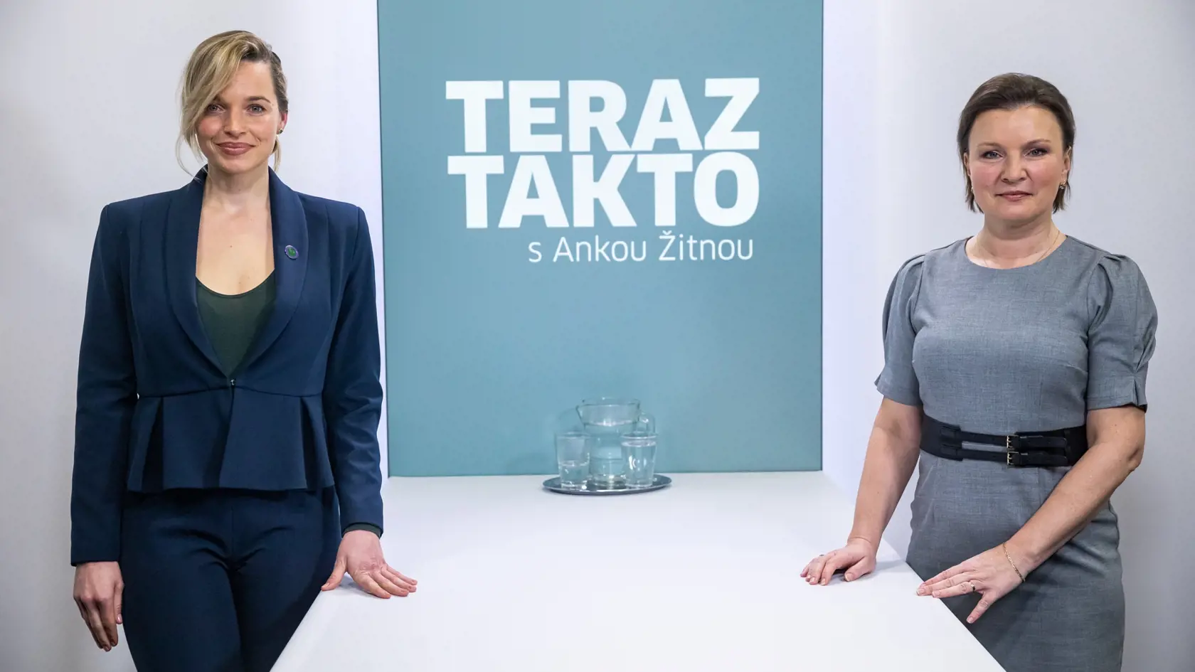 TERAZ TAKTO - ROMANA TABAK