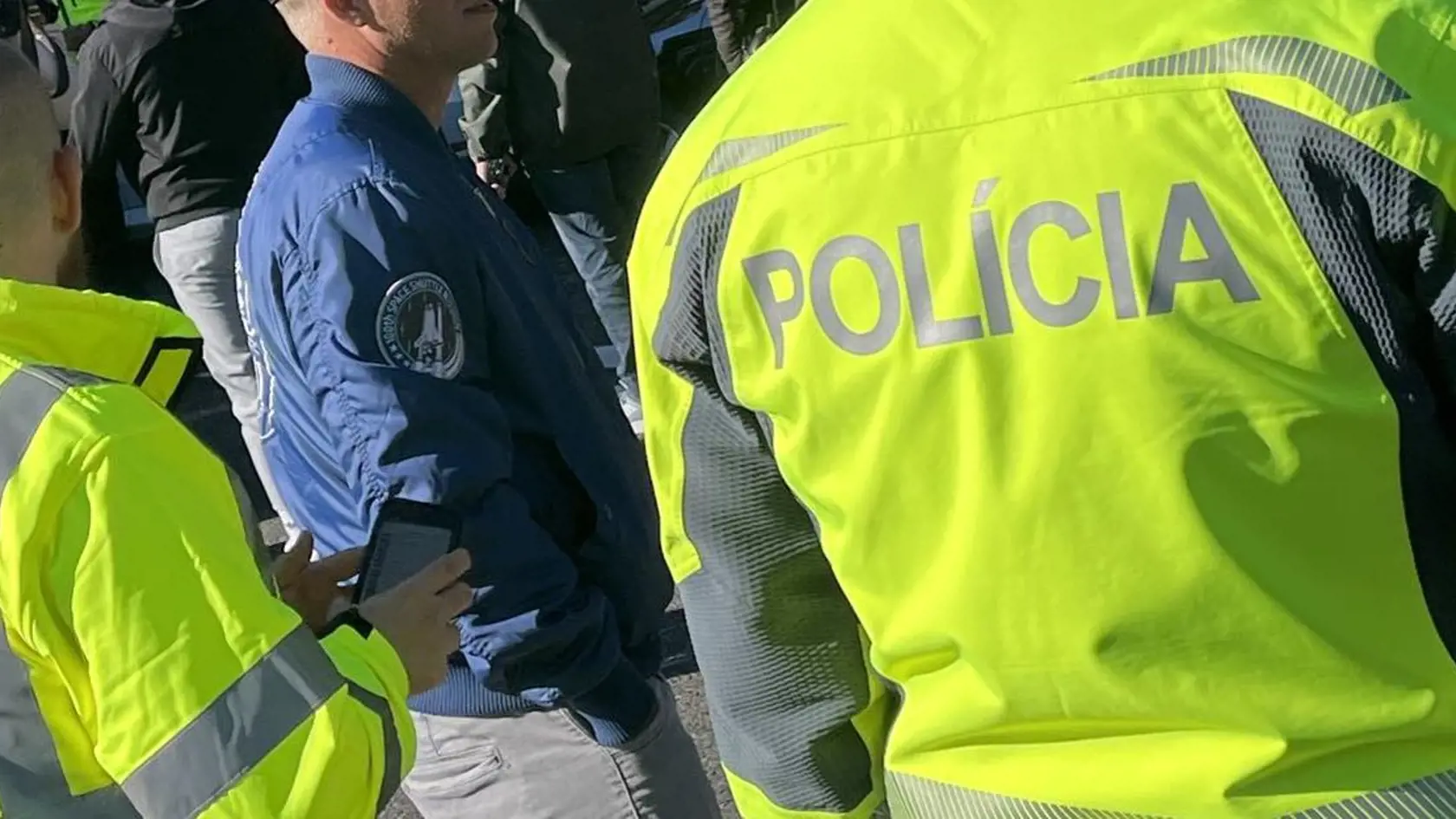 Na miesto prišli policajní pyrotechnici, ktorí podľa krajského hovorcu polície Michala Szeiffa potvrdili, že ide o muníciu z II. svetovej vojny, konkrétne protipechotnú mínu S-35. (Ilustračná foto).