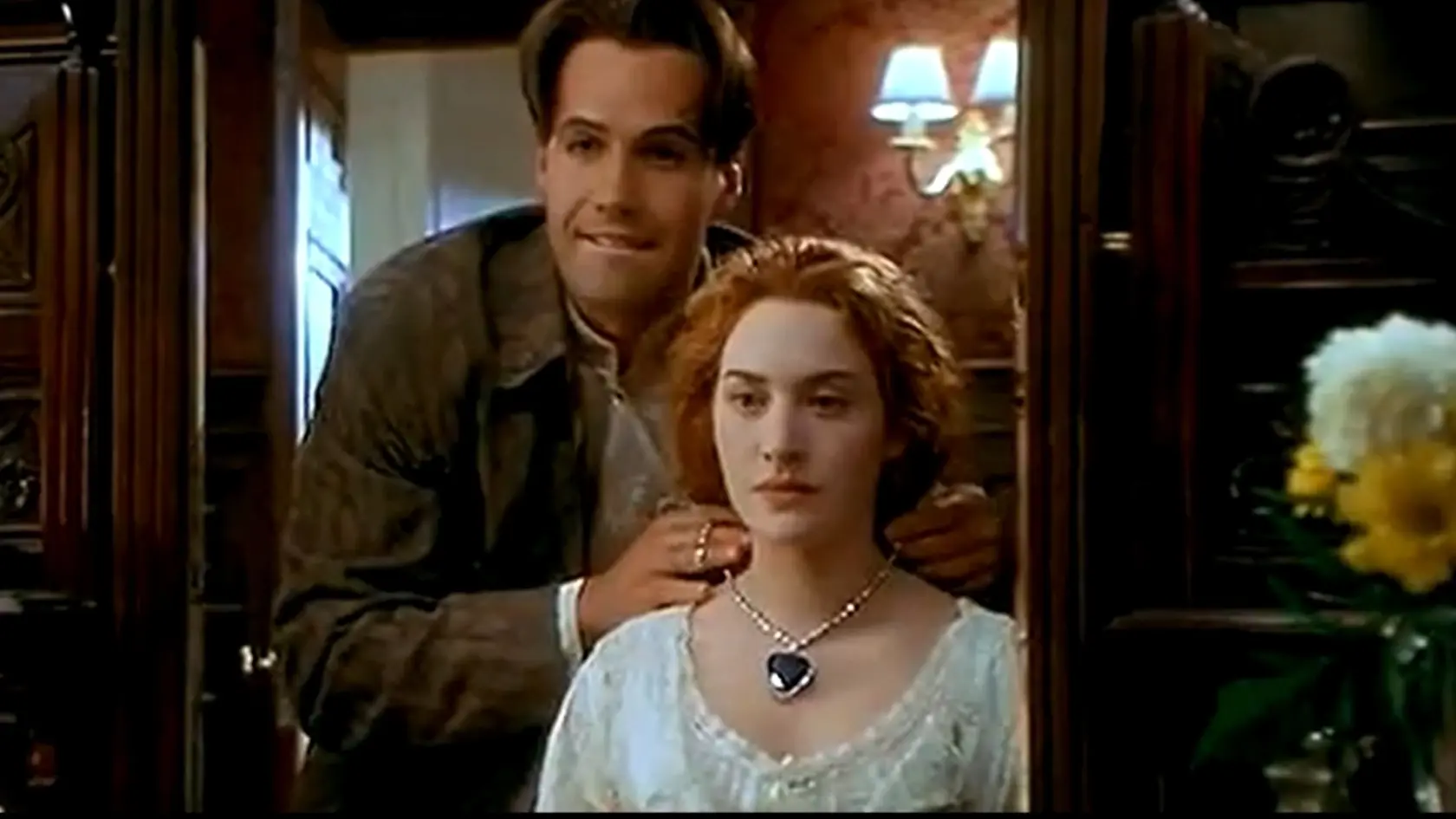 Anglickej herečke Kate Winslet priniesol film Titanic obrovskú slávu. Film od režiséra Jamesa Camerona je druhým najúspešnejším kasovým trhákom.