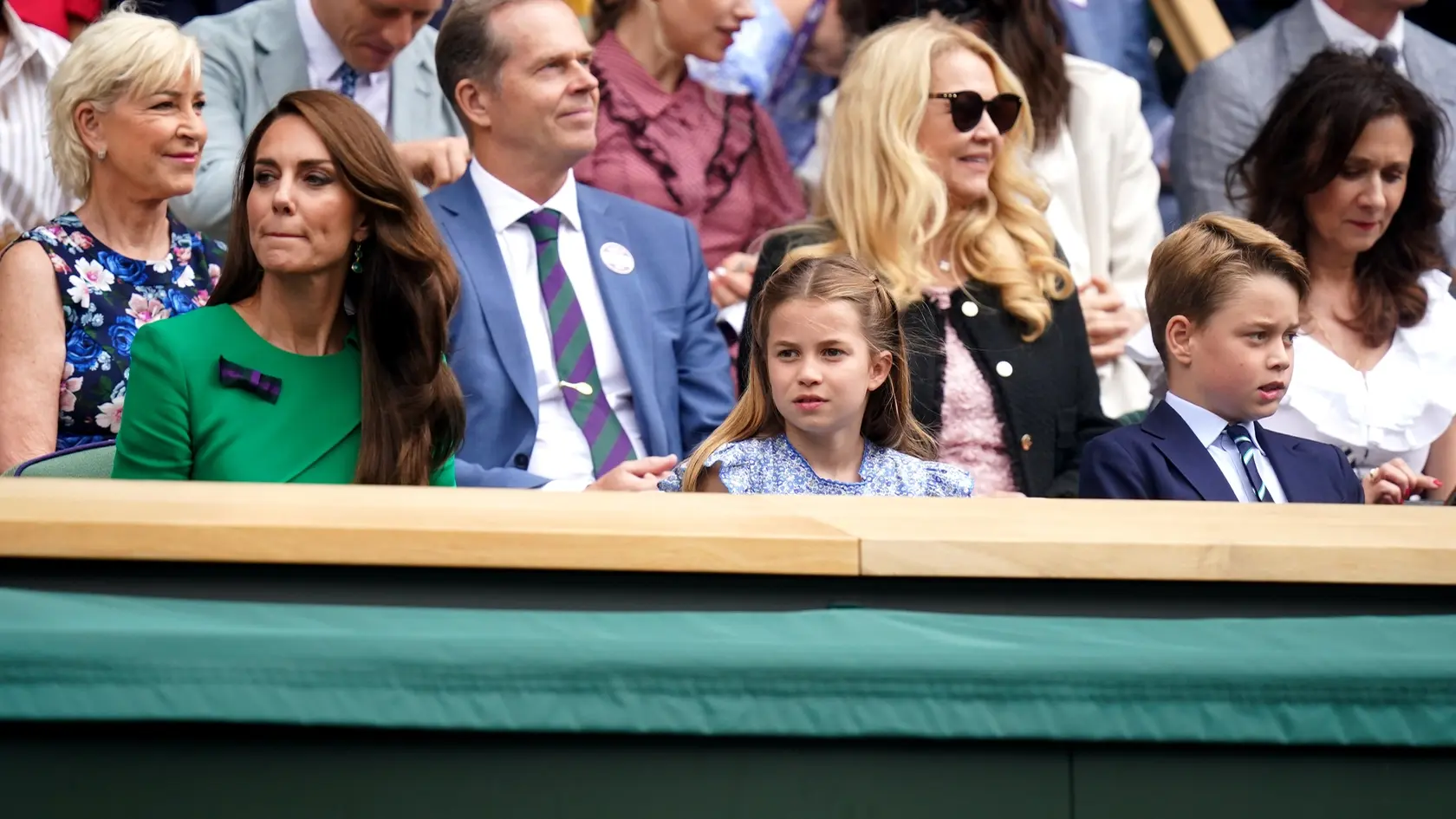 Kate a William chránia svoje deti ako oko v hlave.