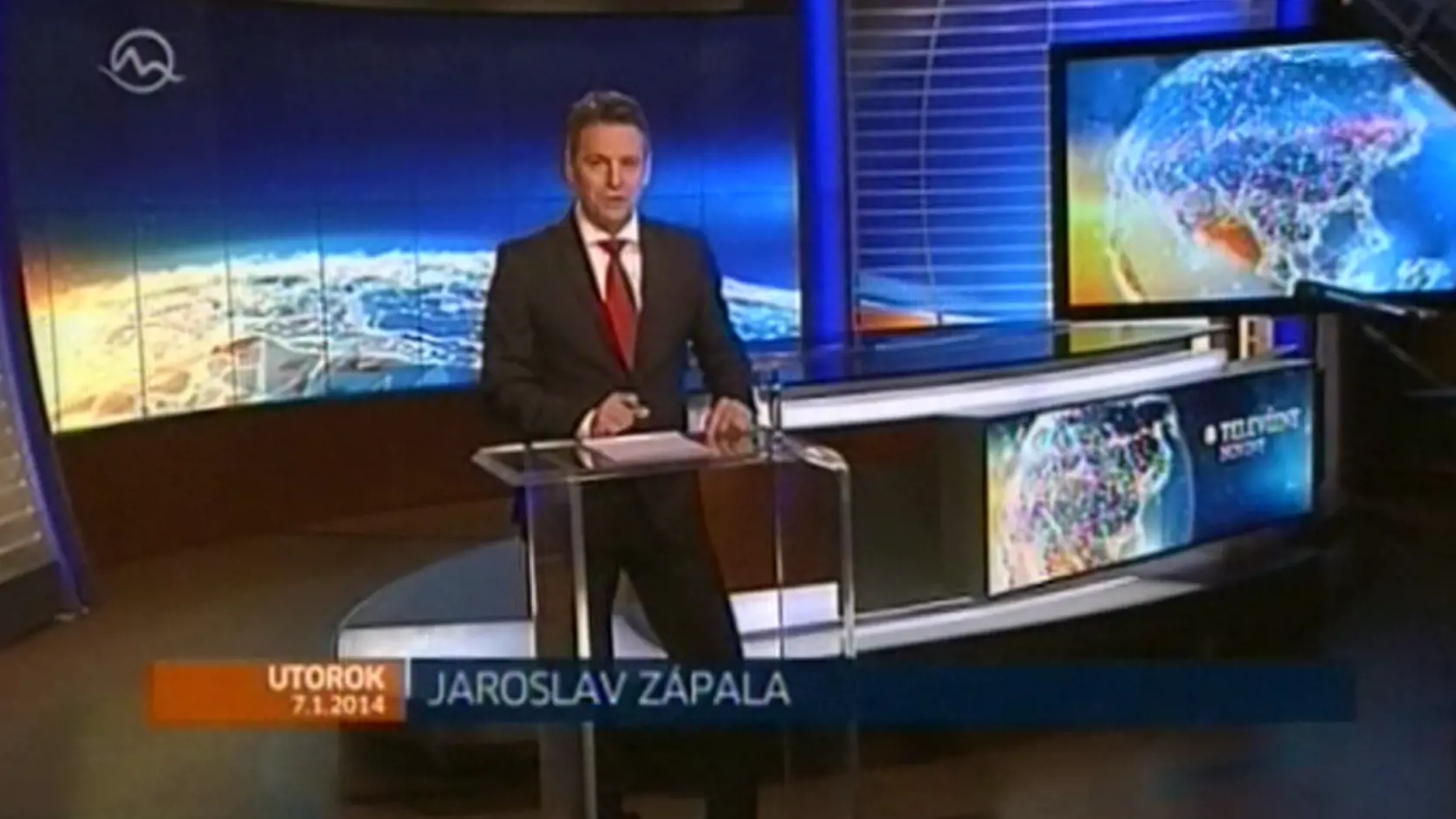Jaro Zápala 