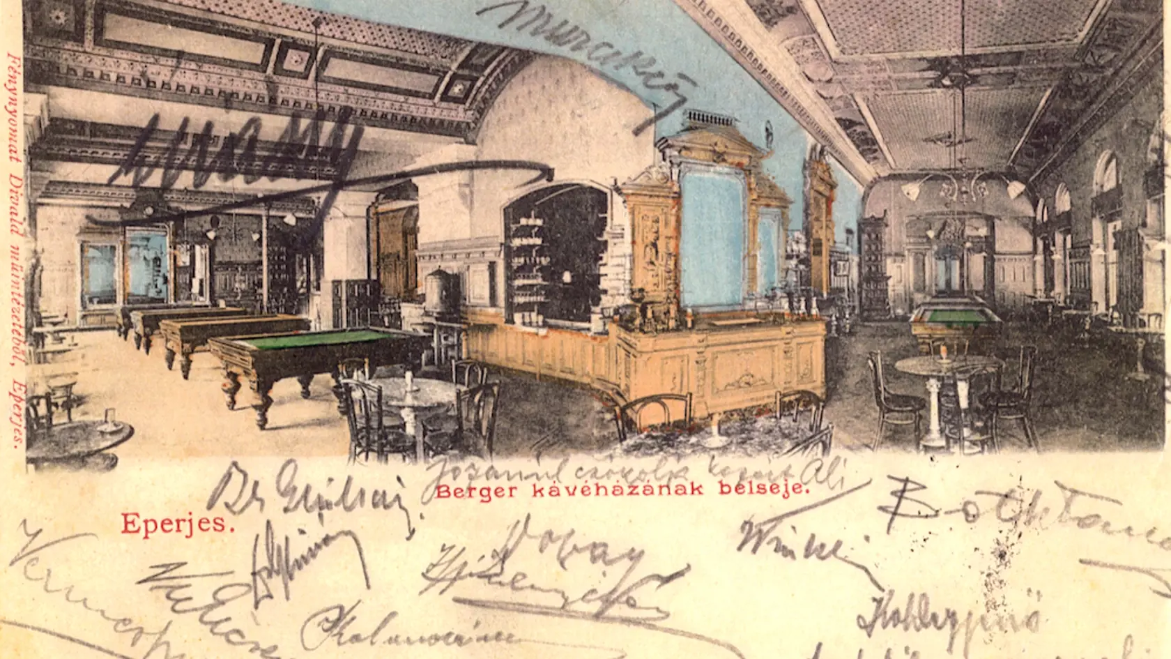 Berger.