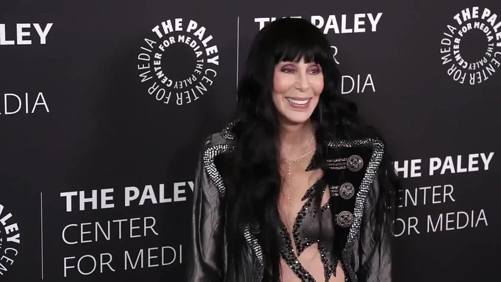 Cher sa zúčastnila 13. mája 2024 v Los Angeles v Kalifornii "Bob Mackie: Naked Illusion": Legendary Evening.