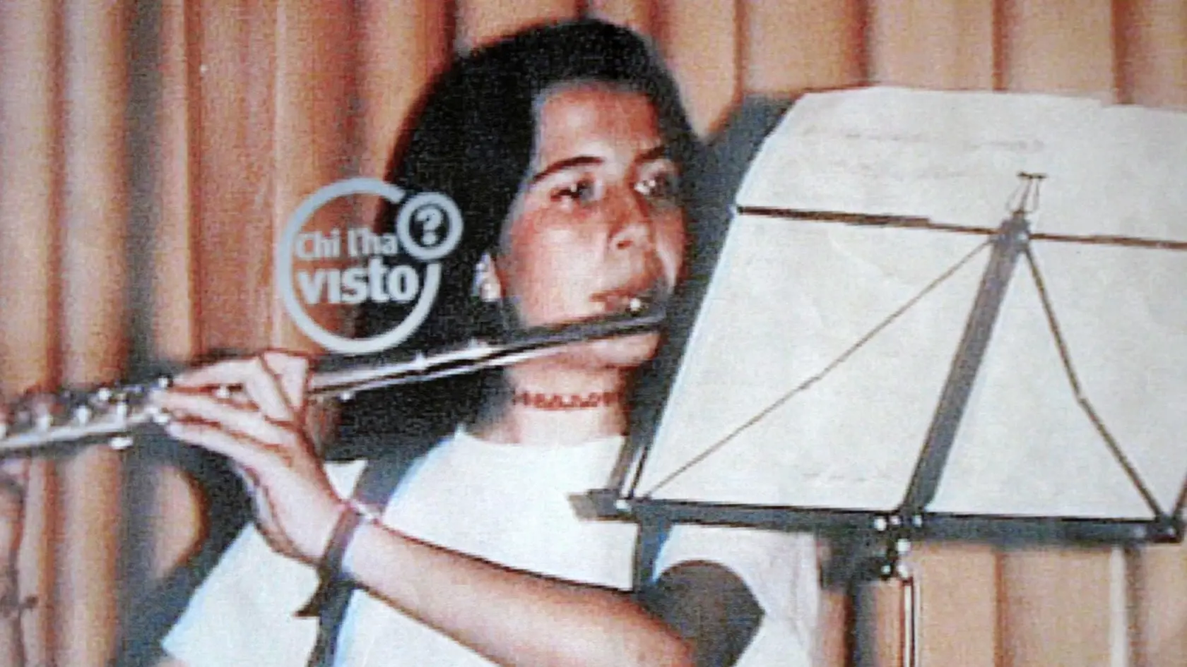 Emanuela Orlandi zmizla v roku1983. V tom čase mala 15 rokov.