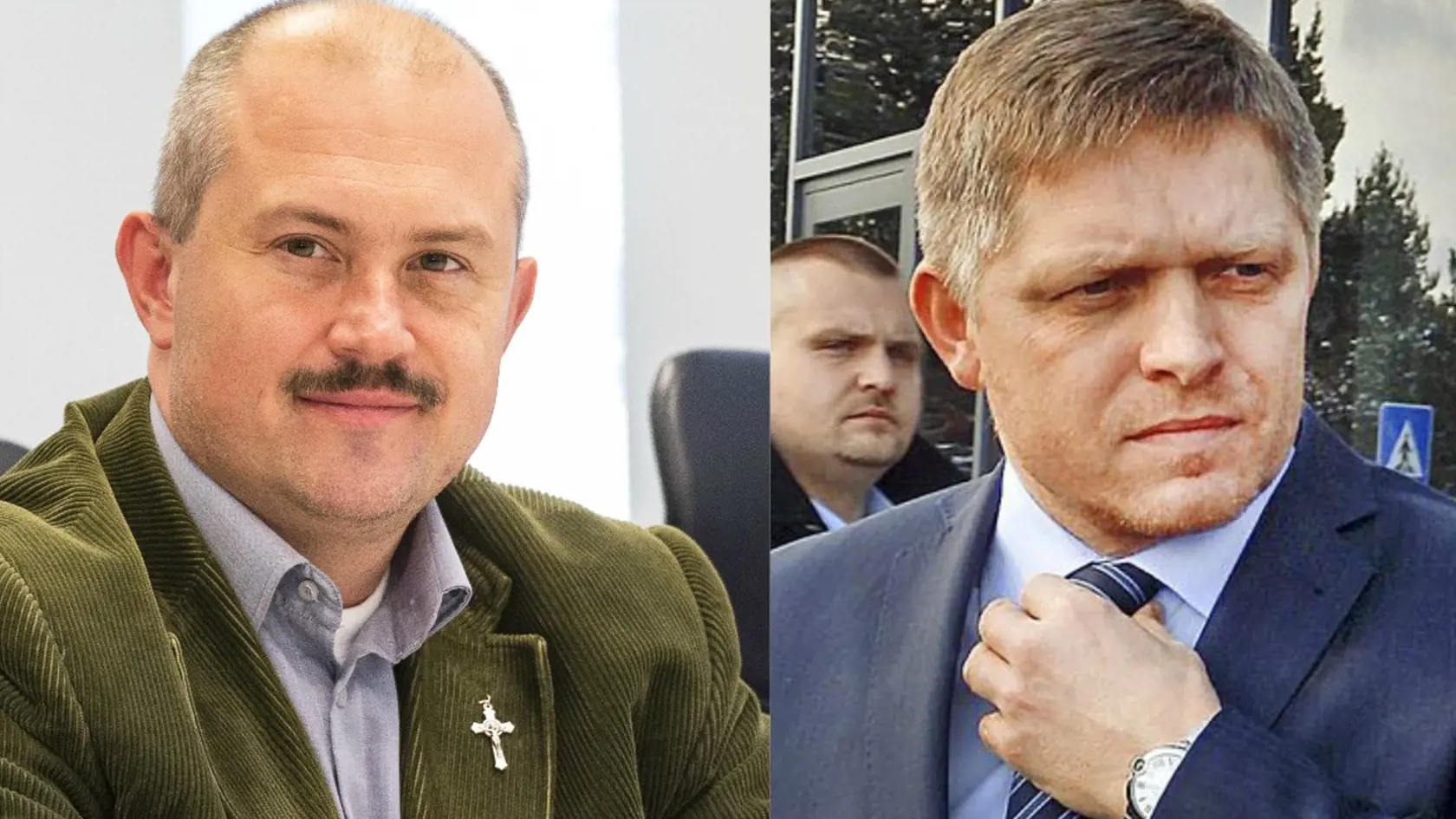 "Ten smer je jasný, zatvoriť Smeru ústa. Už zatvorili ústa Kotlebu. To znamená zlikvidovali jednu politickú stranu, teraz idu po Smere," zastal parlamentného kolegu Fico. Marián Kotleta po odsúdení prišiel o mandát poslanca a v NR SR zanikol klub ĽSNS.
