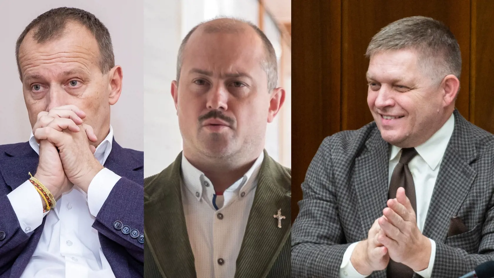 "Ten smer je jasný, zatvoriť Smeru ústa. Už zatvorili ústa Kotlebu. To znamená zlikvidovali jednu politickú stranu, teraz idu po Smere," zastal parlamentného kolegu Fico. Marián Kotleta po odsúdení prišiel o mandát poslanca a v NR SR zanikol klub ĽSNS.