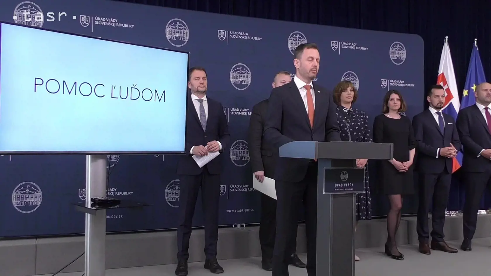 Pomoc bude jednorazová aj systémová.