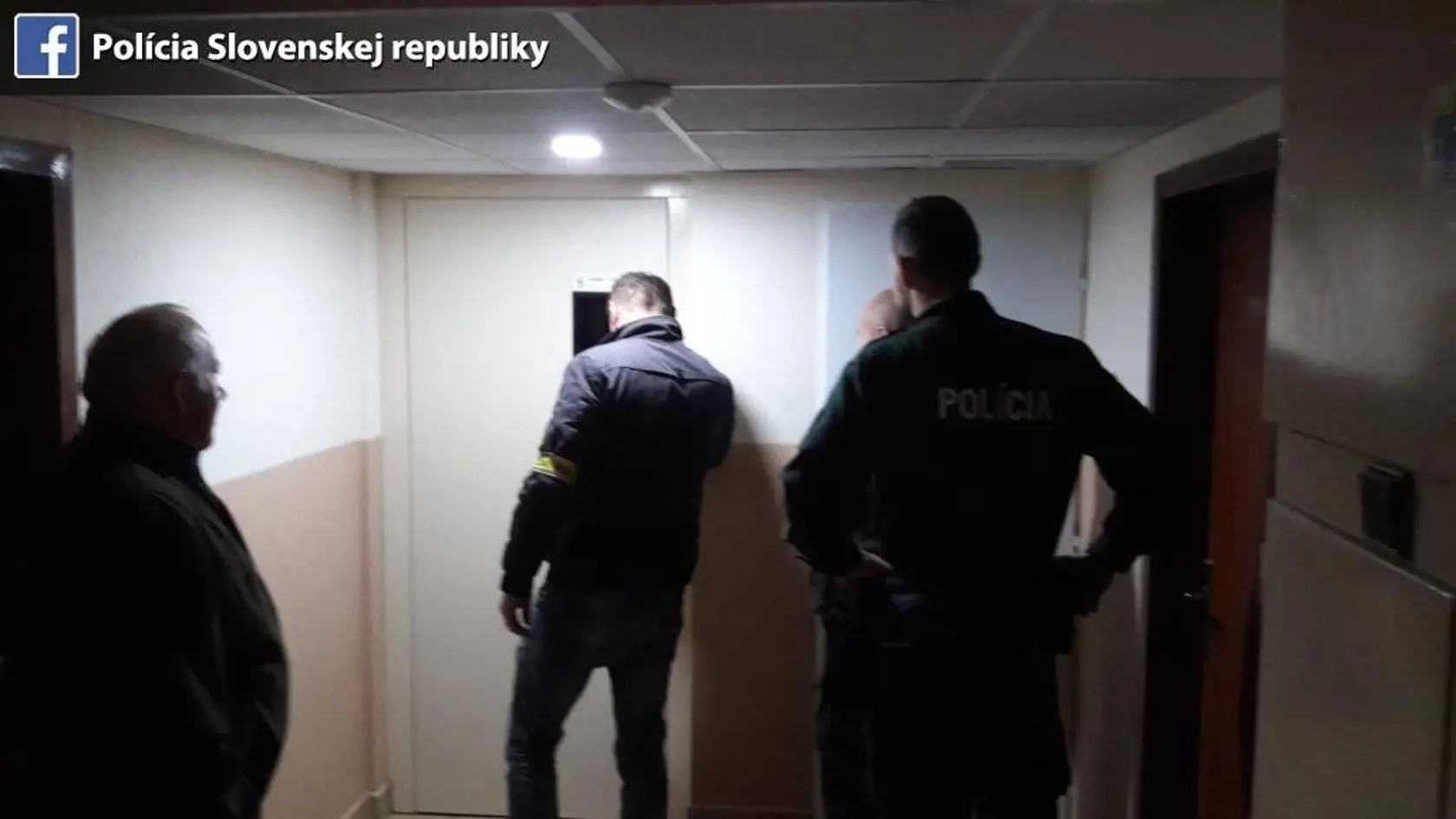 Pri policajnej akcii s názvom „parking“ v Trenčíne boli dnes zadržané dve osoby podozrivé zo spáchania trestného činu daňového podvodu.