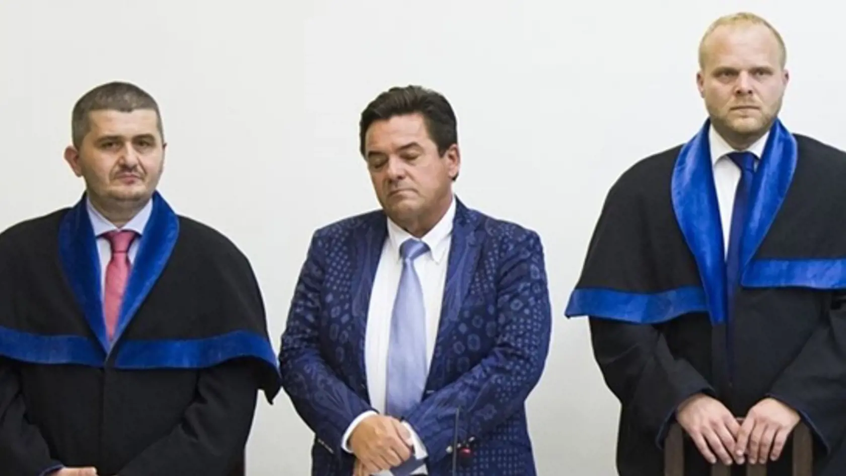  Njnovšie kkontoverzný podnikkateľ podal žiadosť o prepustenie z väzby. Čo si o tom myslí jeho advokát?
