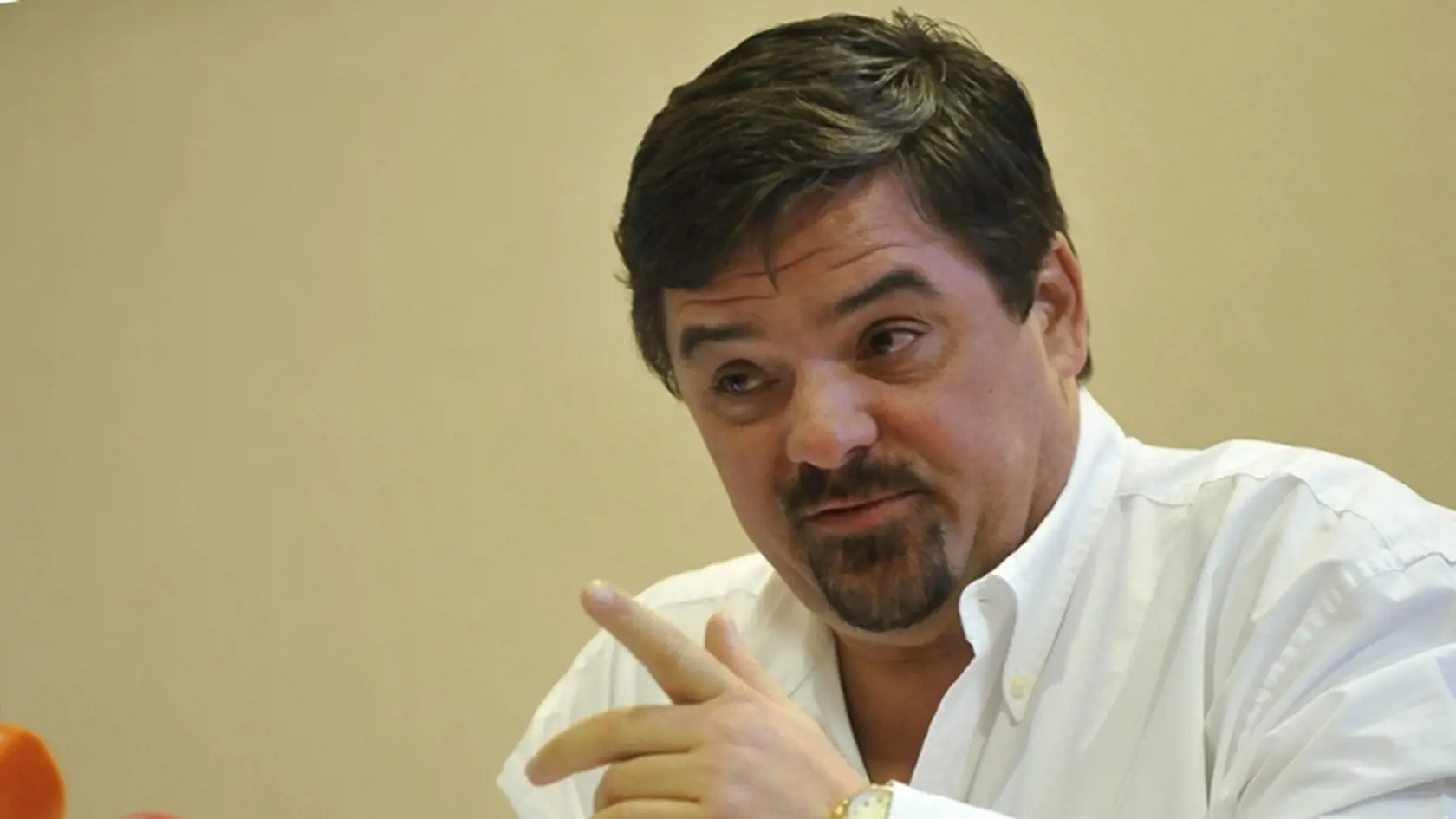 Podnikateľ Marian Kočner.