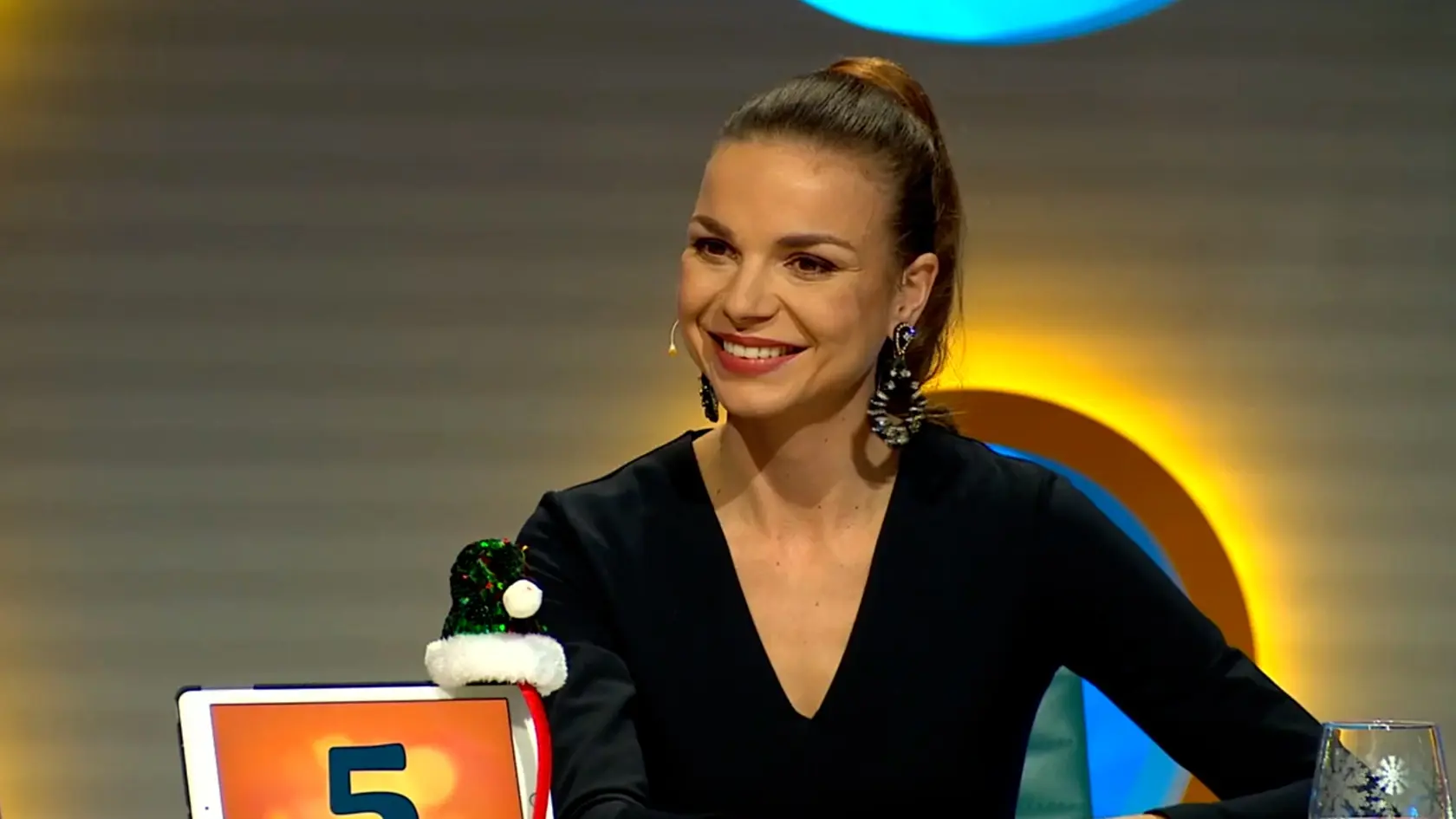 Petra Vajdová