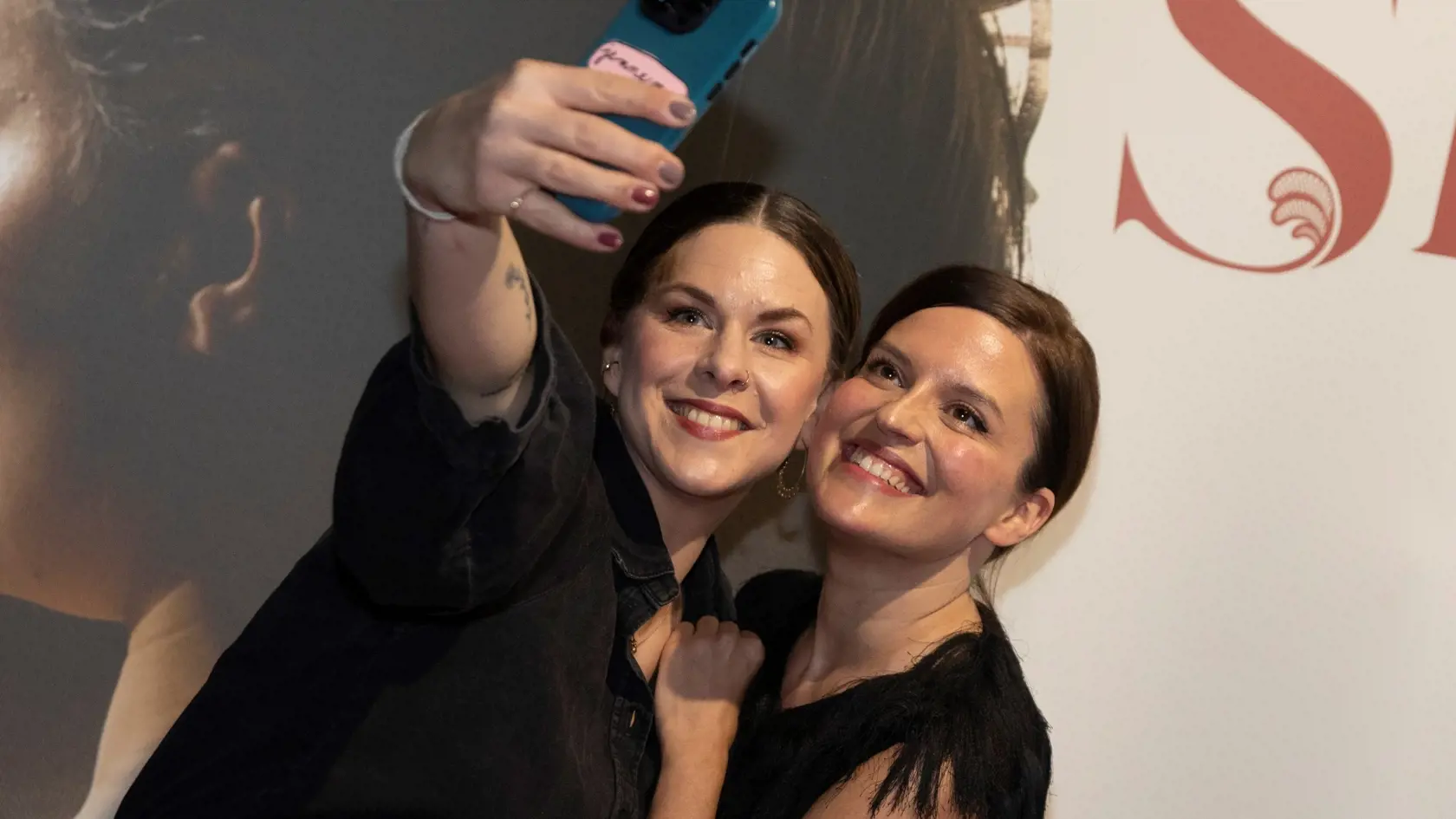 PREMIÉRA FILMU SLÚŽKA