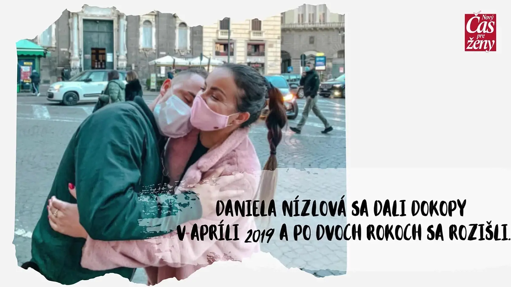 Stará láska nehrdzavie, že?