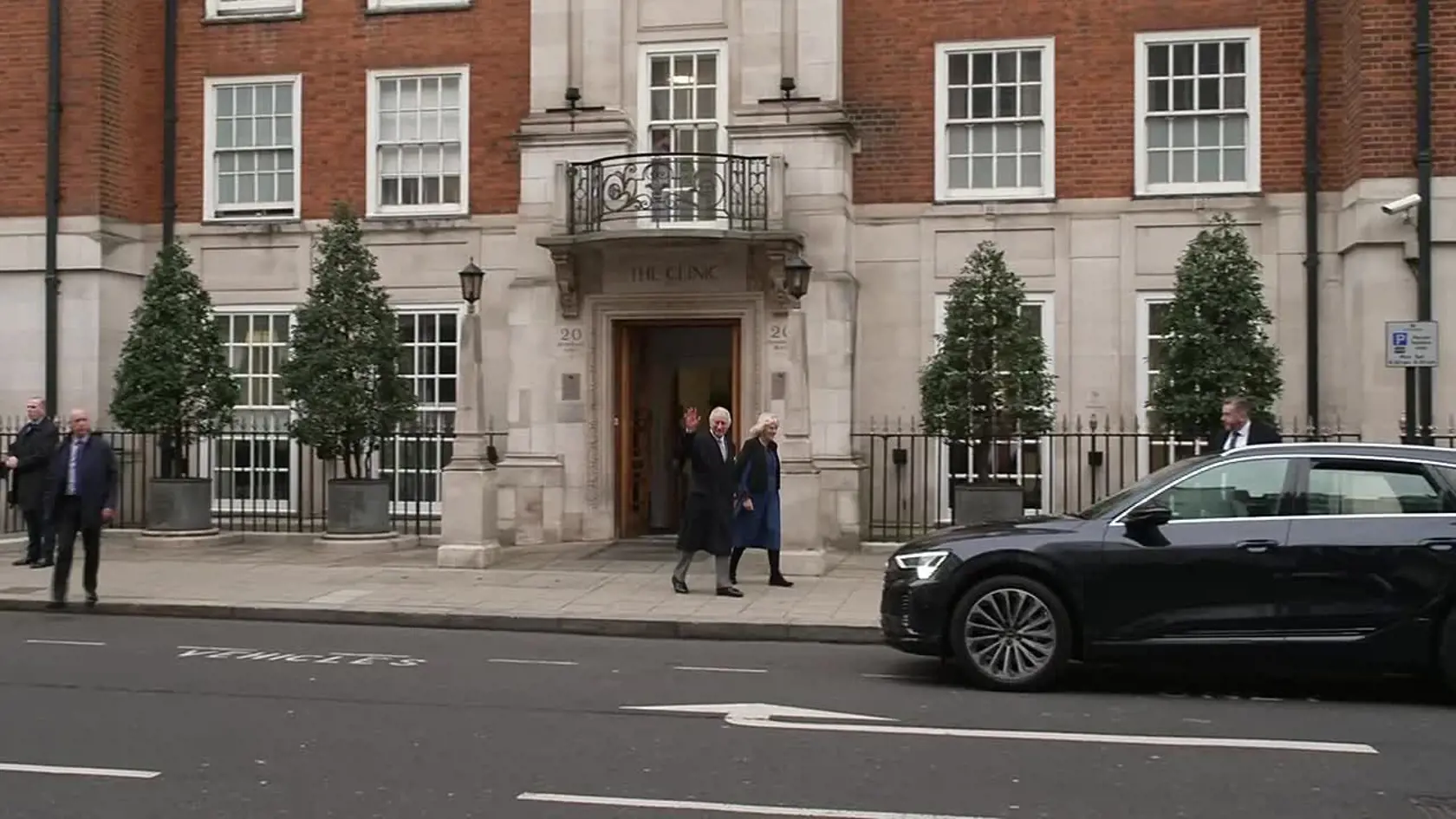 Potom, čo Buckinghamský palác zverejnil šokujúcu diagnózu britského panovníka Karola III. (75) svetové média spustili vlnu informácií o jeho zdravotnom stave. Ako na tom však je v skutočnosti? Známa numerologička predpovedala, čo ho najbližšie čaká.