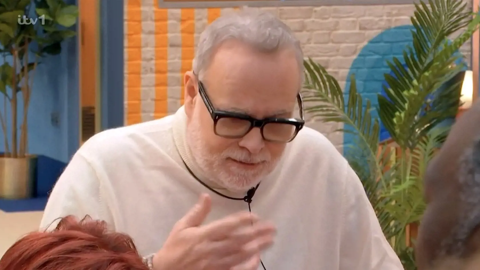 Gary bol tiež hosťom na svadbe Williama a Kate vo Westminsterskom opátstve v roku 2011 a potom na svadbe Kateinej sestry Pippy Middletonovej s Jamesom Matthewsom v roku 2017.