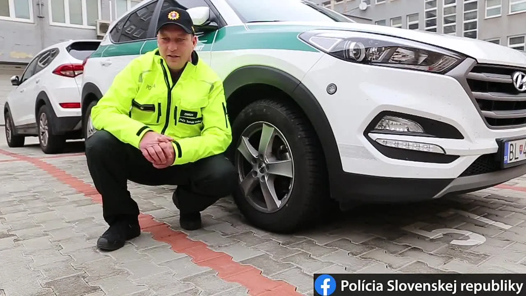 Výmena letných pneumatík za zimné je veľmi dôležitá a preto ju nepodceňujte. Prečo?