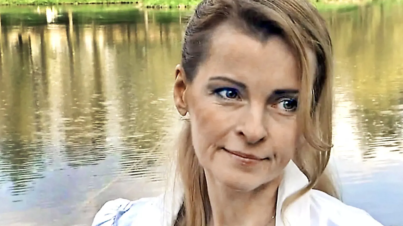 Iveta Bartošová (†48)