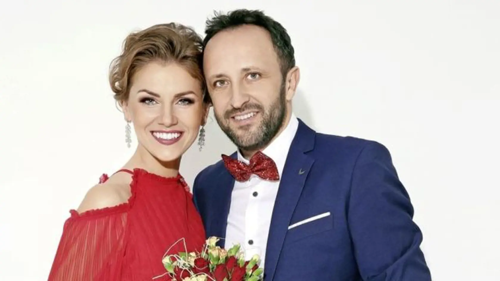 Erika a Ondrej Kandráčovci 