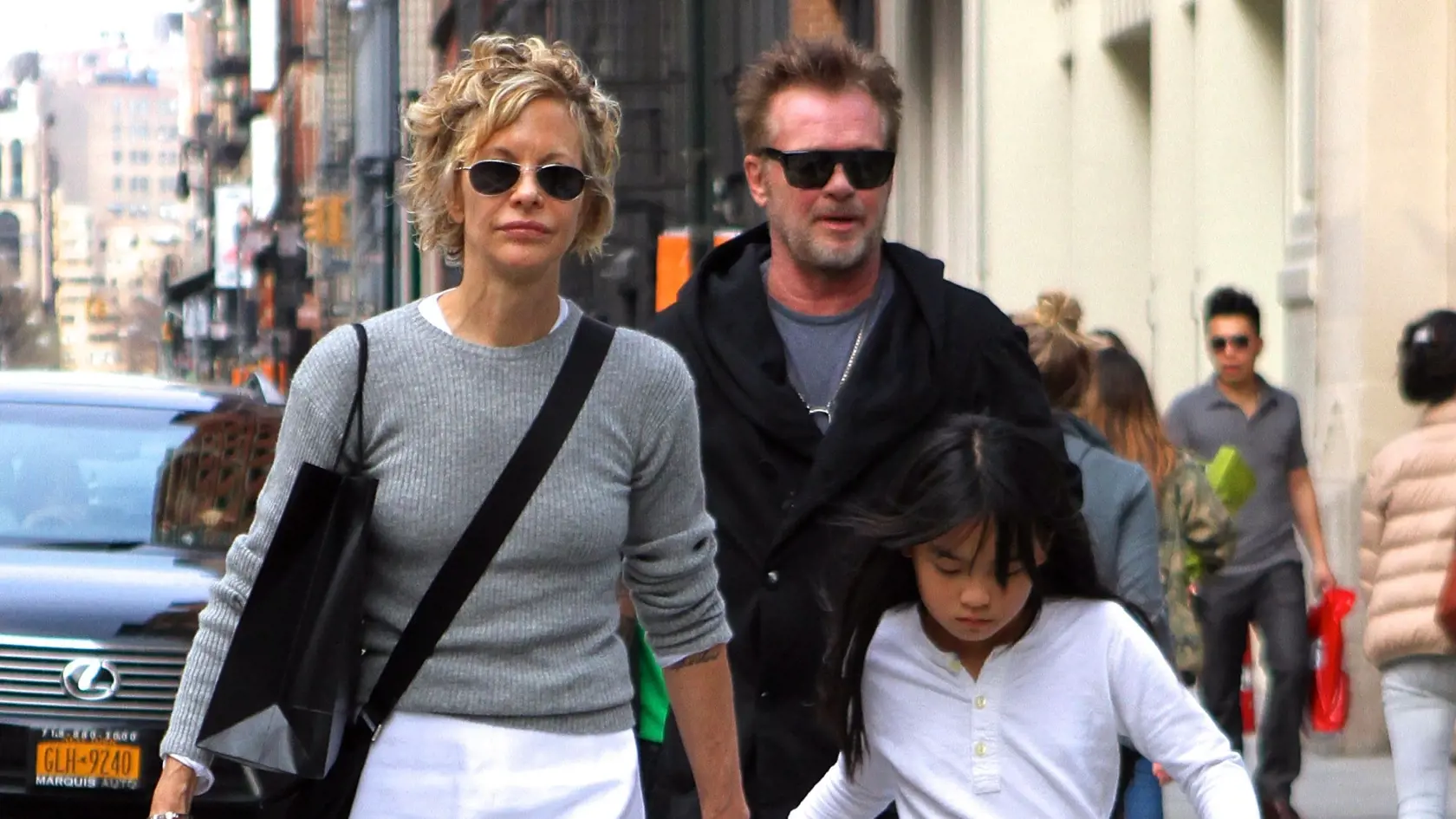 Meg Ryan