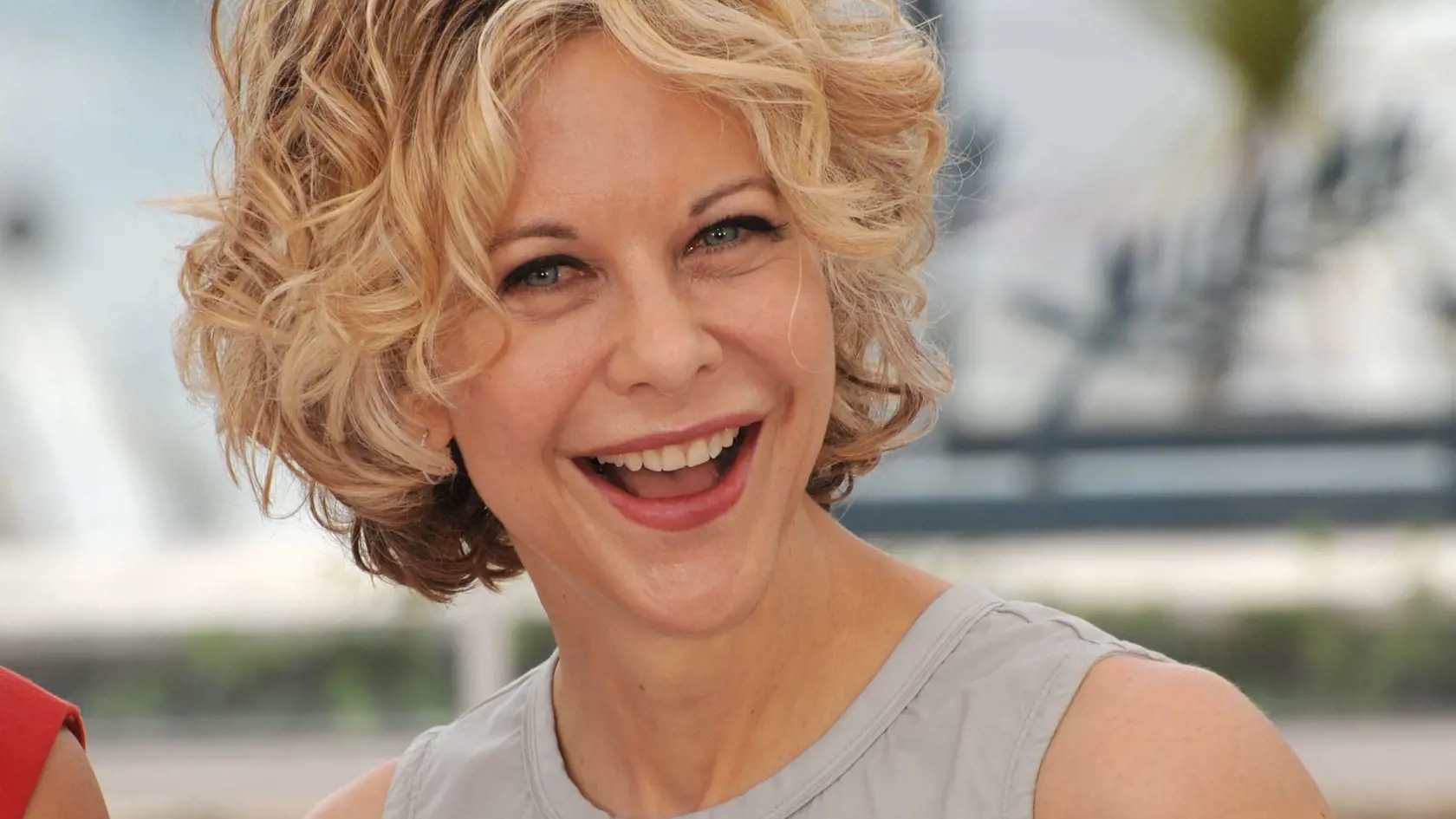 Meg Ryan