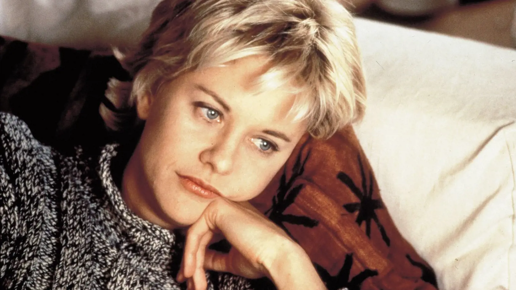 Meg Ryan