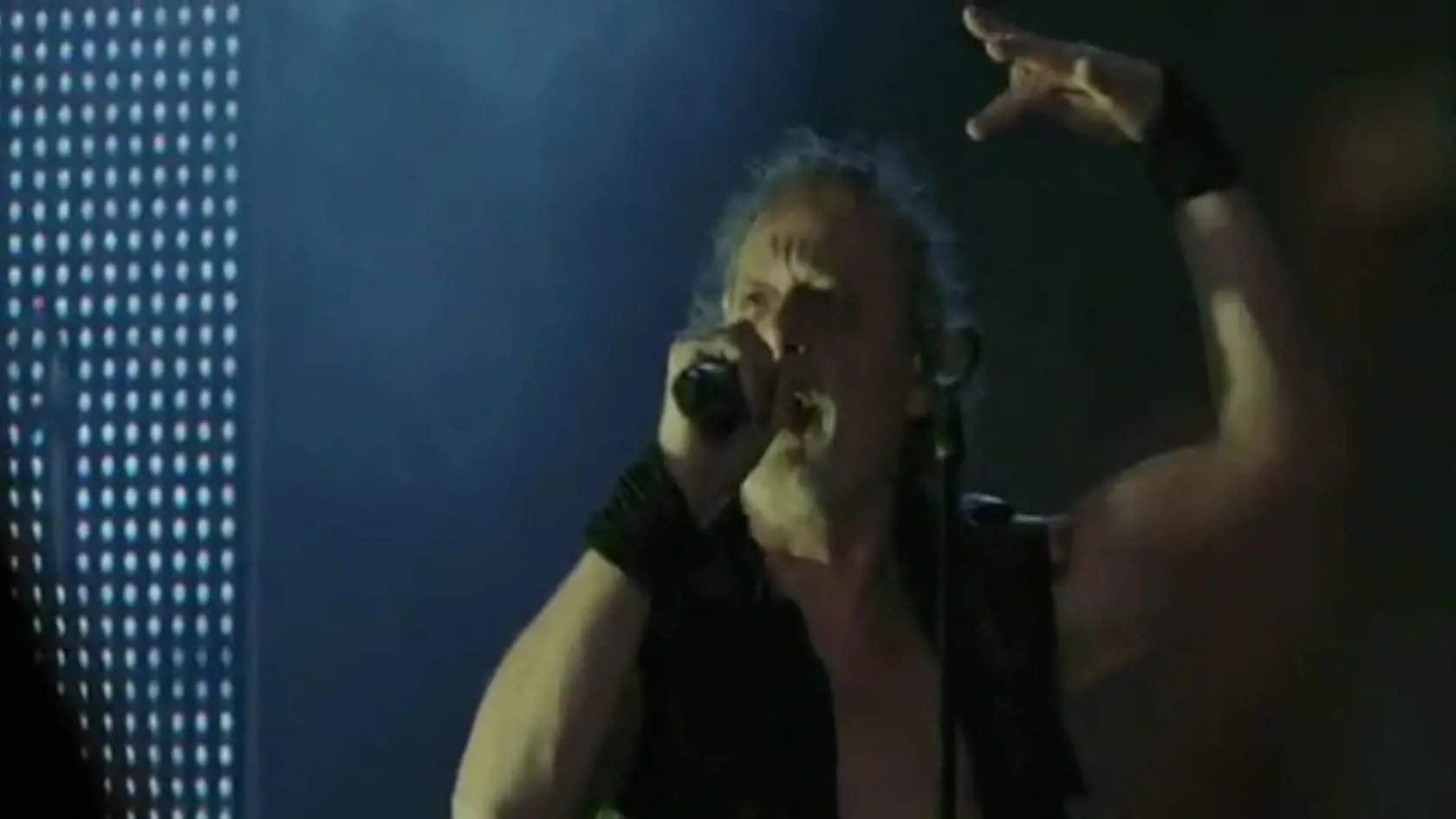 Marián Geišberg († 64)