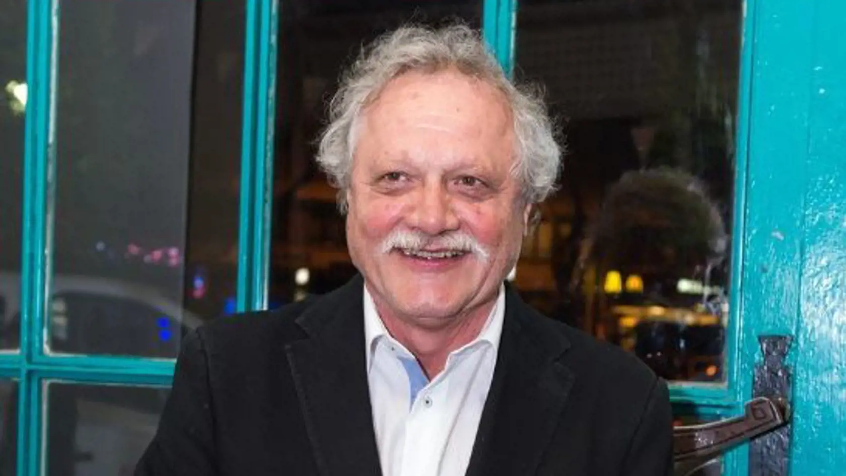  Marián Geišberg bude mnohým chýbať.