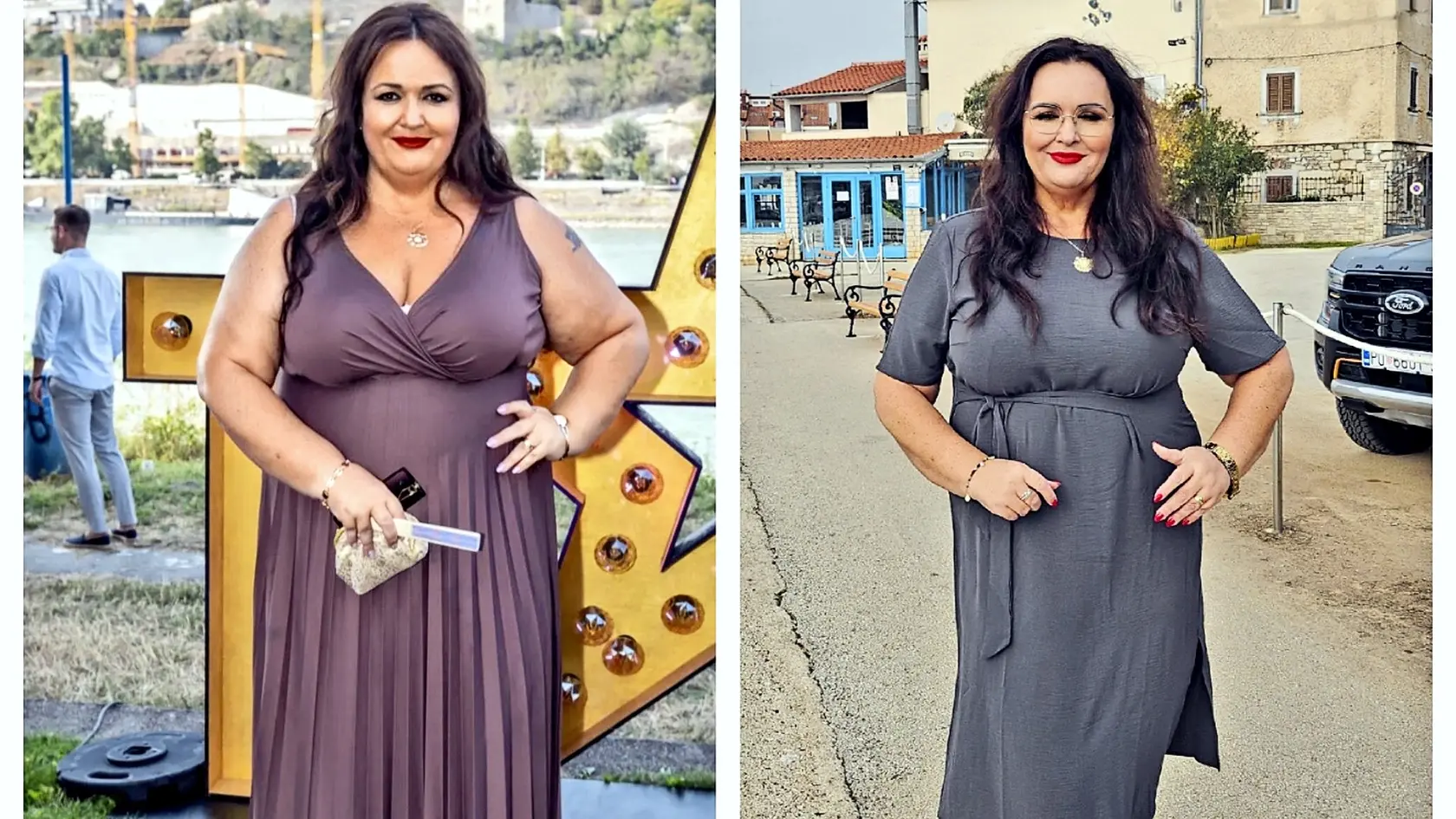 Názlerová sa zverila fanúšikom a prezradila všetko o svojom chudnutí.