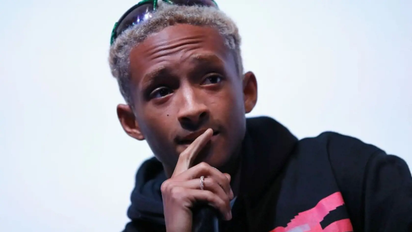 Jaden Smith