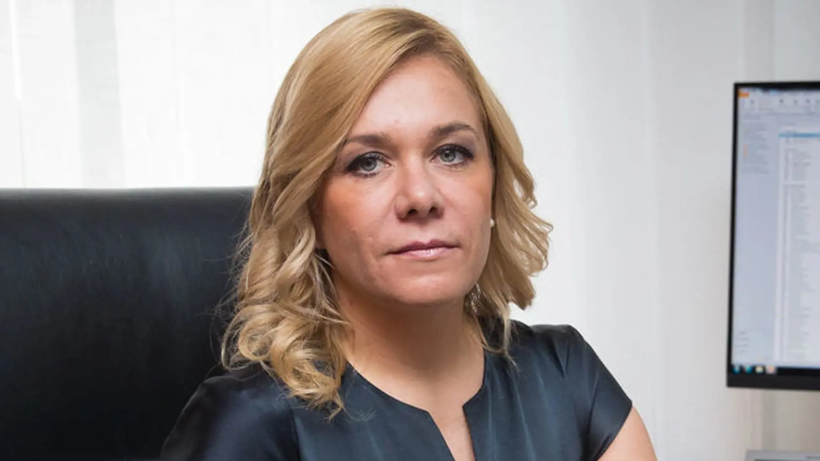 Ministerka vnútra Denisa Saková odhalila veľkú rodinnú bolesť
