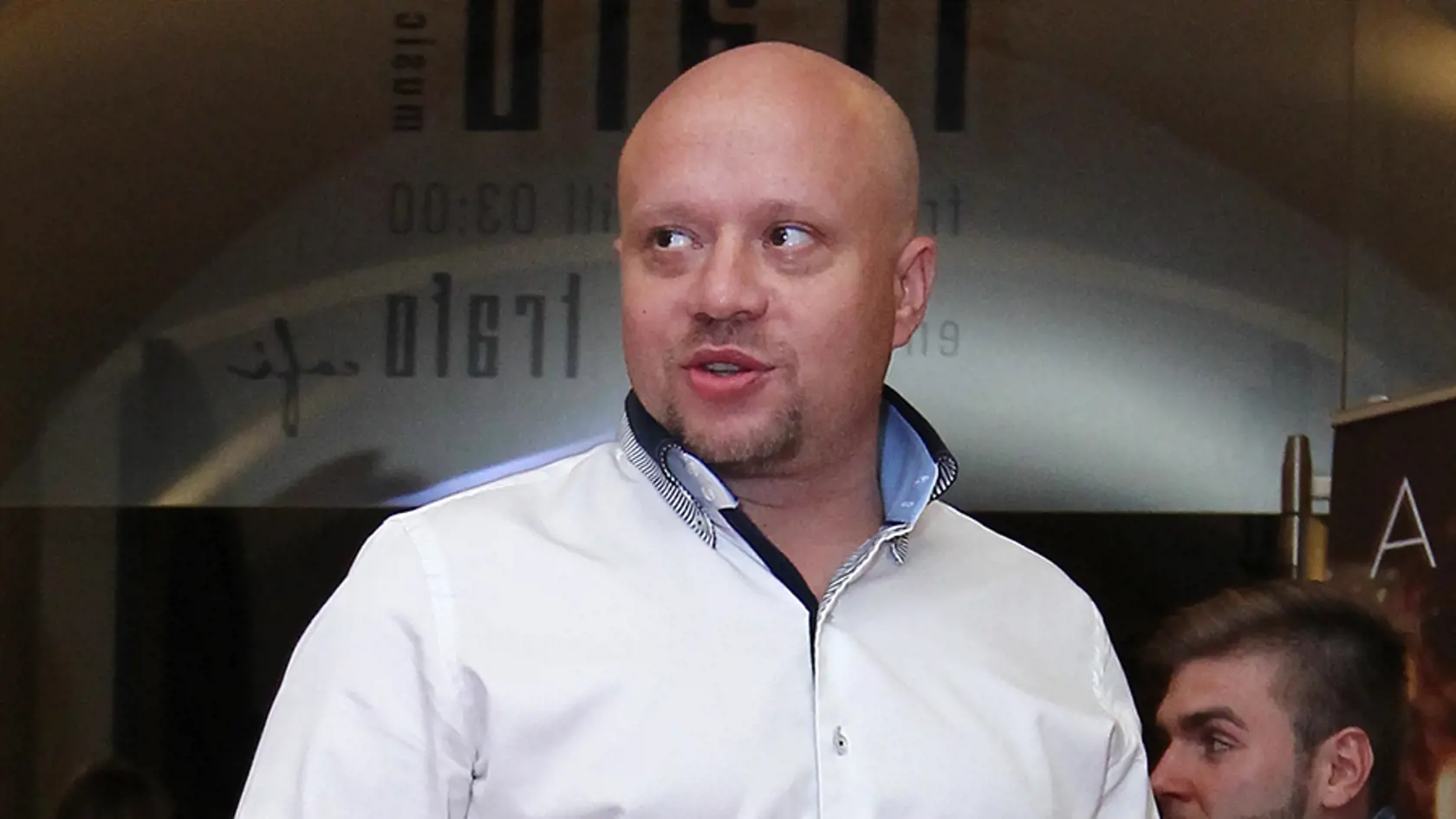 Marián Labuda ml.