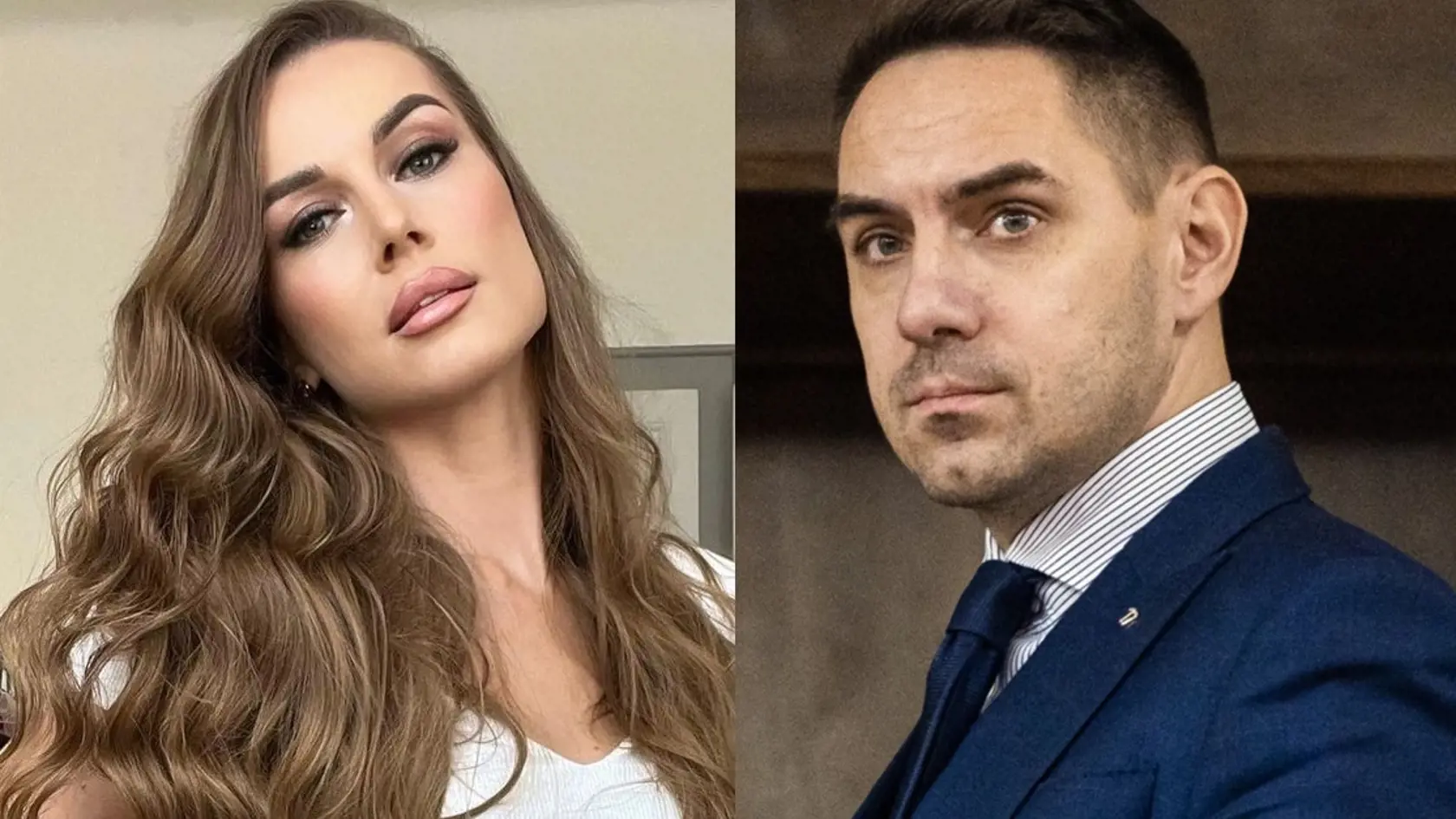 Dvojici to dlho nevydržalo.