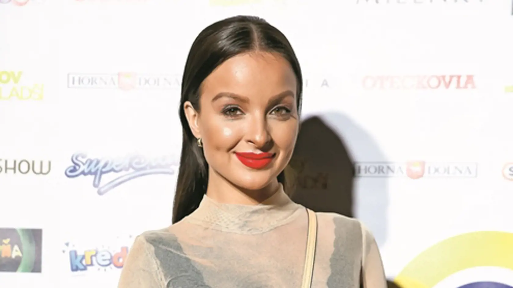 Veronika Nízlová