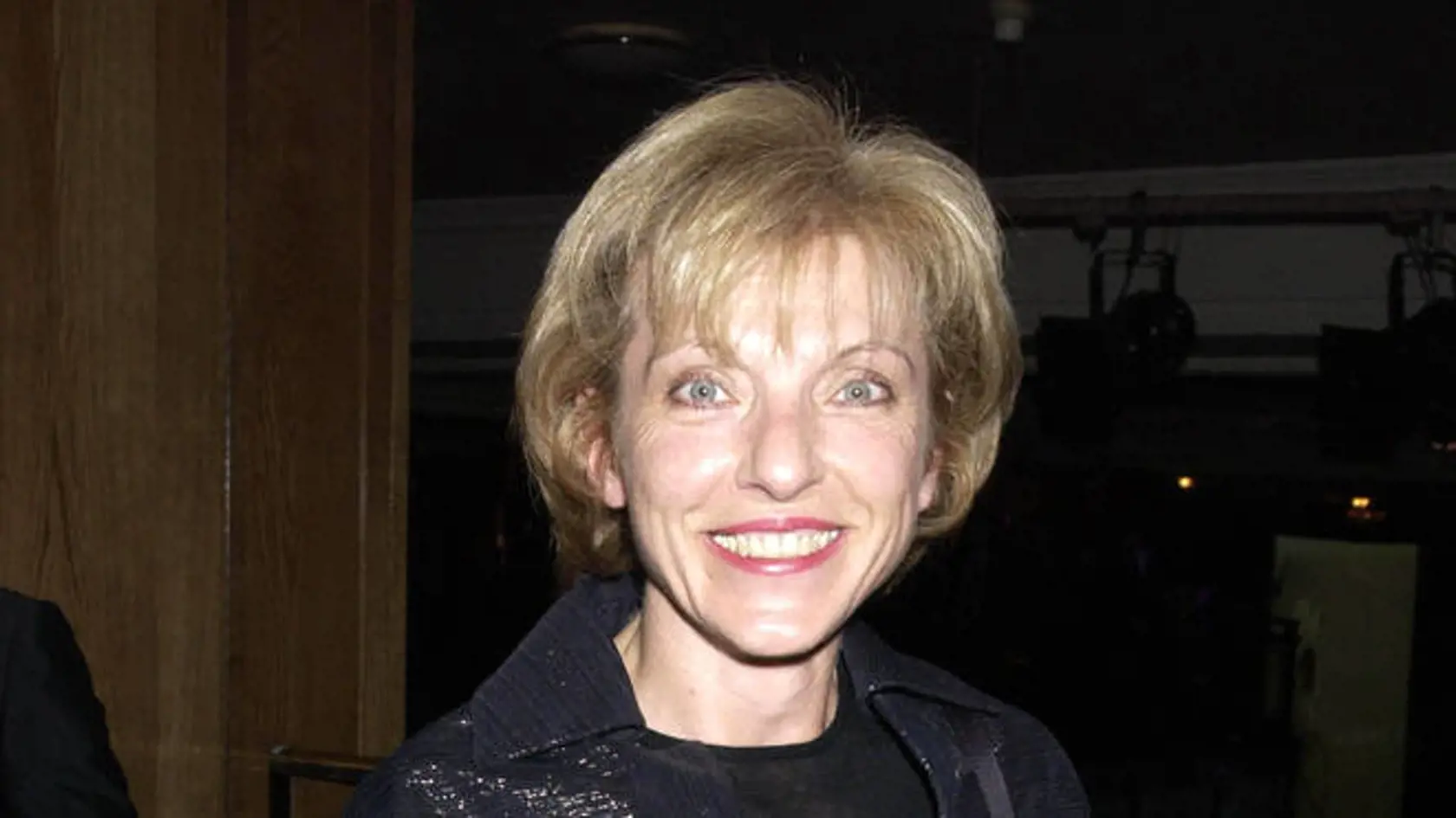 Mary na fotke z roku 2005. Aktuálne má 67 rokov.