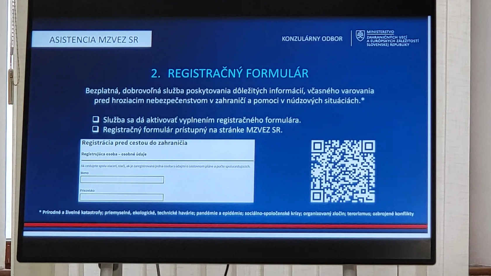 Dovolenku vám môže zjednodušiť pár vecí.