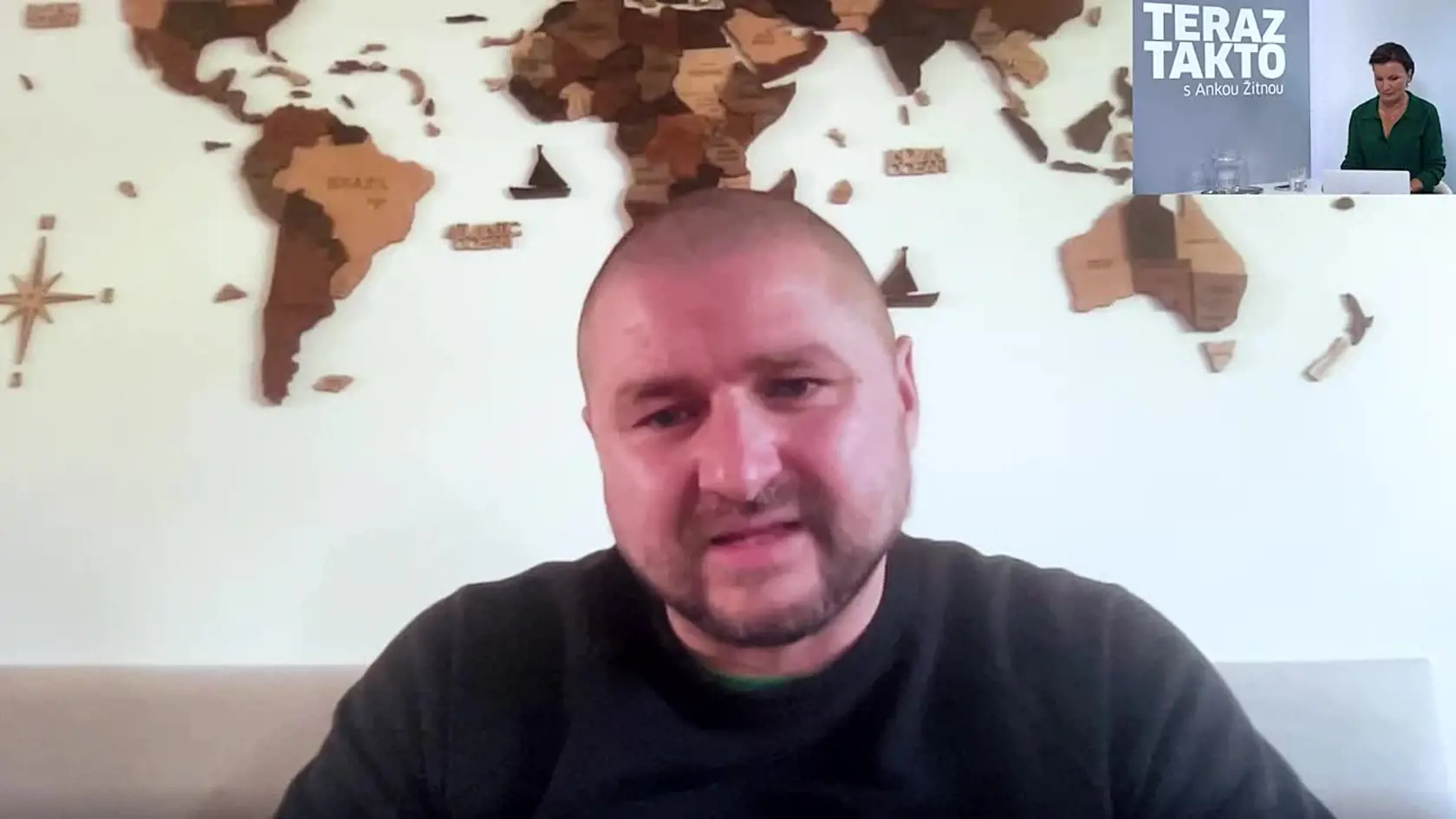 Darcovské portály dnes ako moderná verzia žobrania, alebo ako práčky peňazí?Zakladateľ darcovského portálu Čestmír Horký prehovoril o zákulisí biznisu, ktorý sa navonok tvári ako charita.