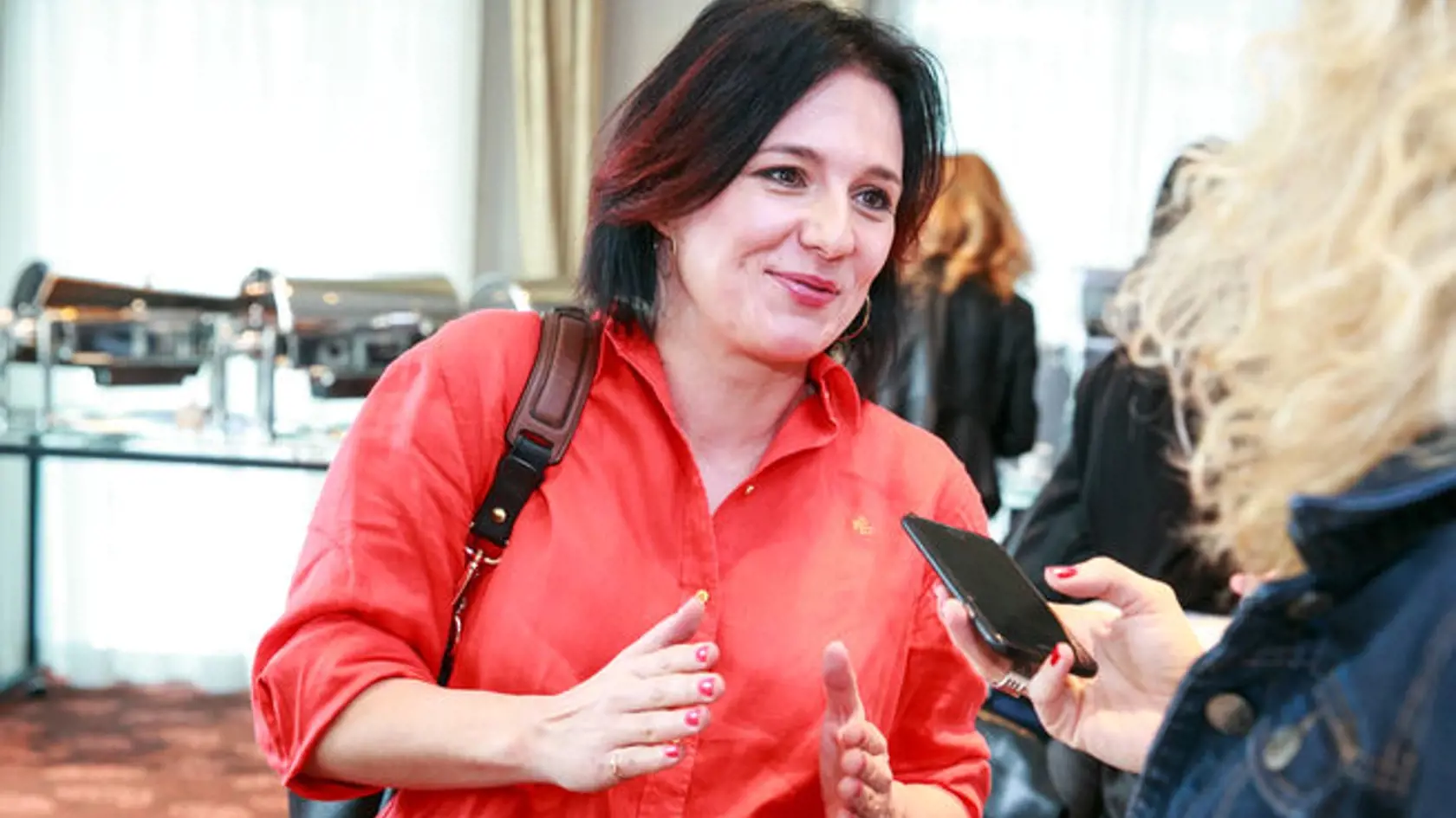 Ľubica Čekovská