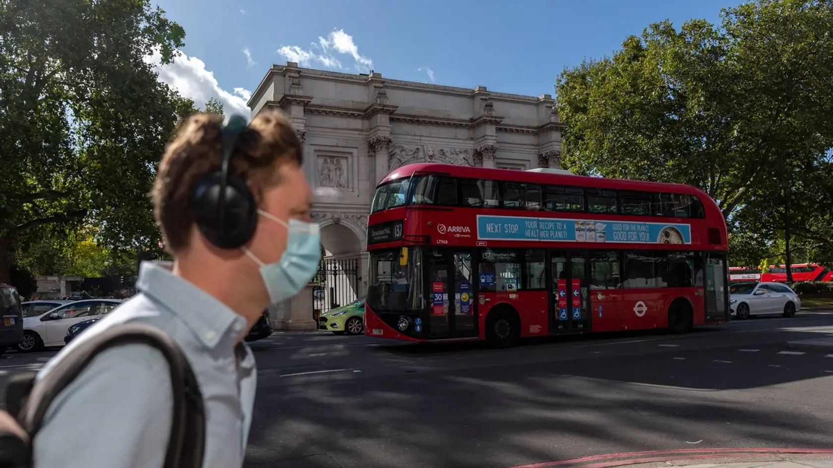 Británia vyradila Slovensko zo zoznamu bezpečných krajín.